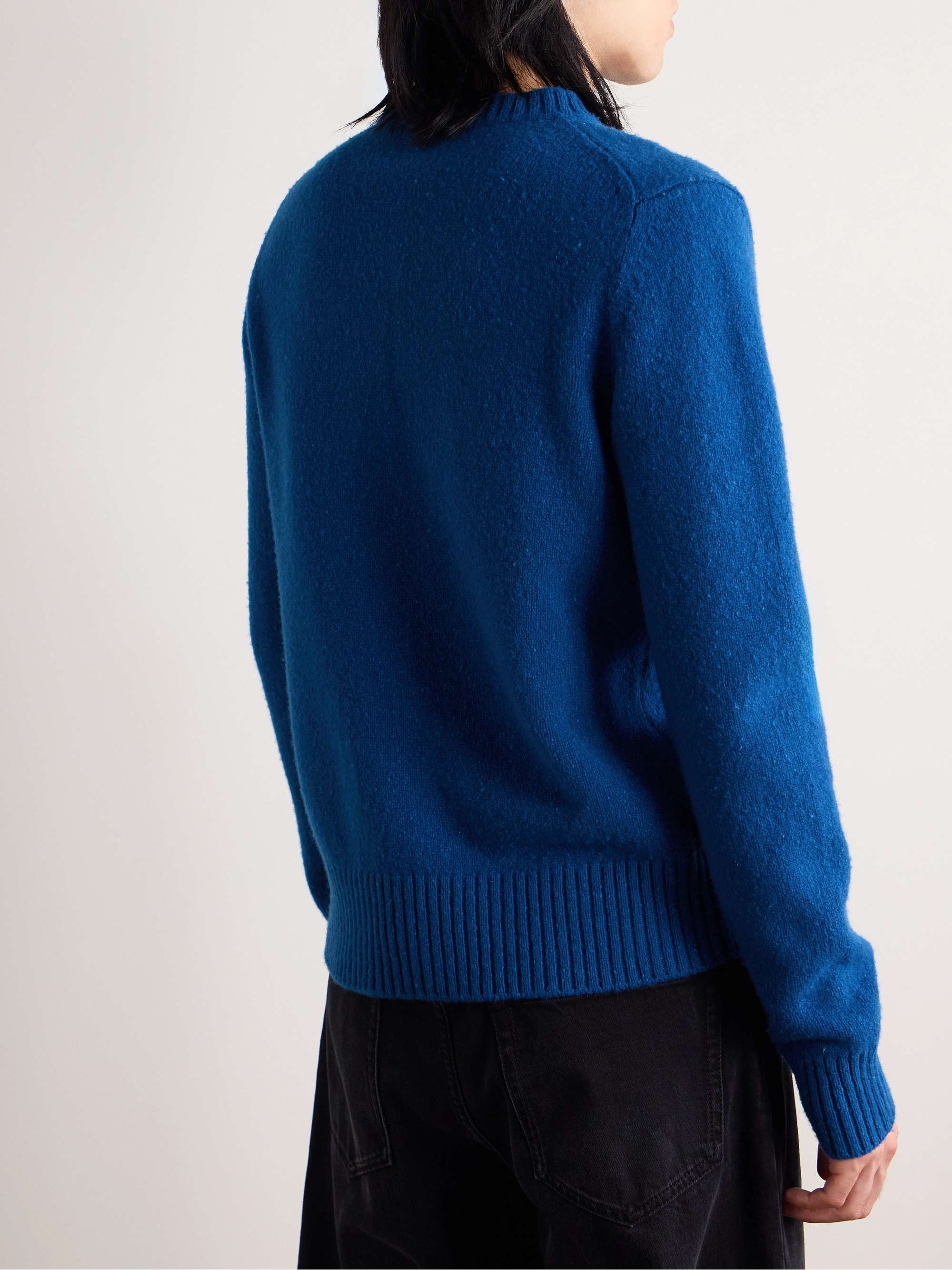 Nigel Wool Sweater view