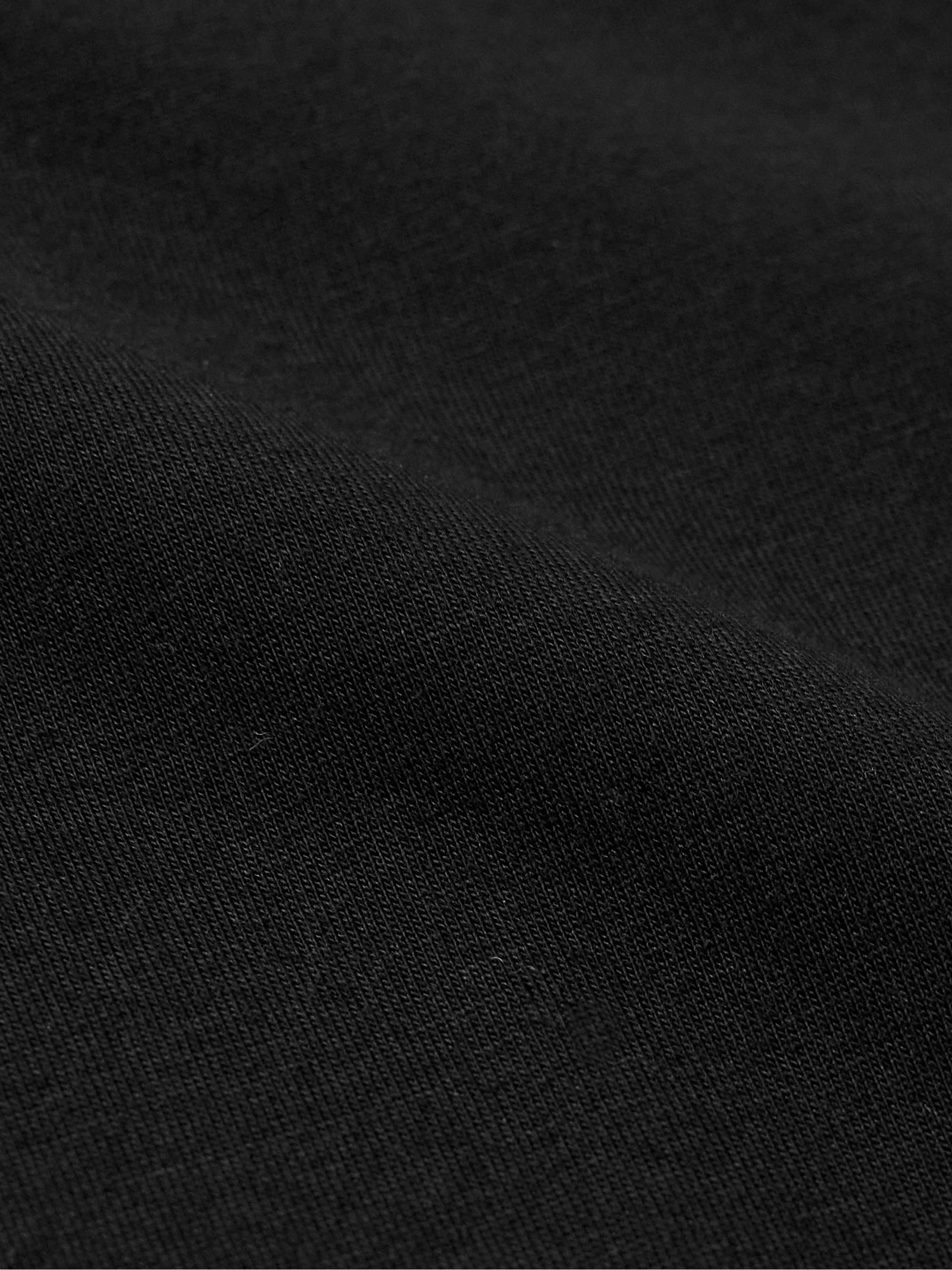 Errigal Cotton-Jersey T-Shirt view