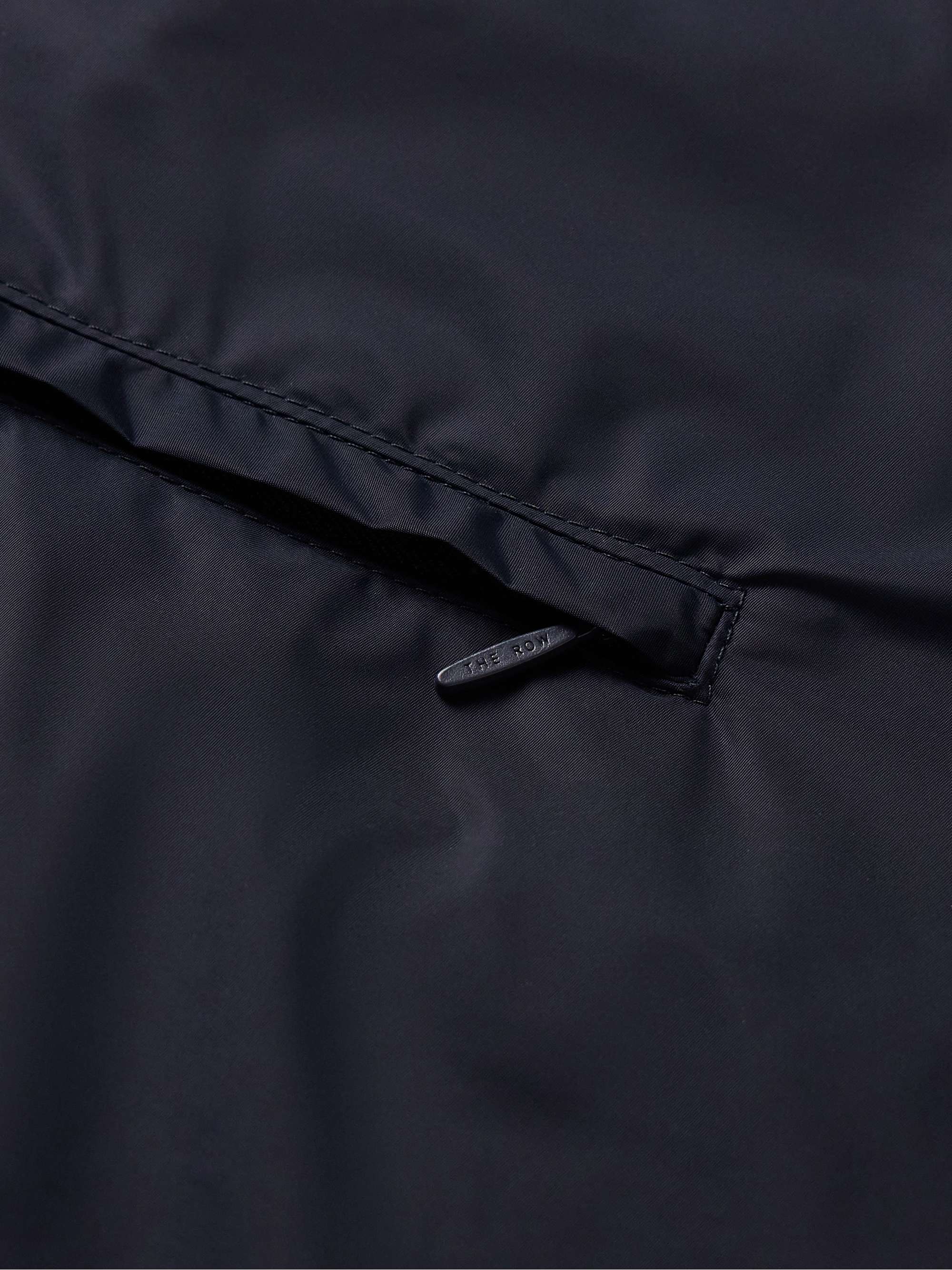 Jett Shell Jacket view