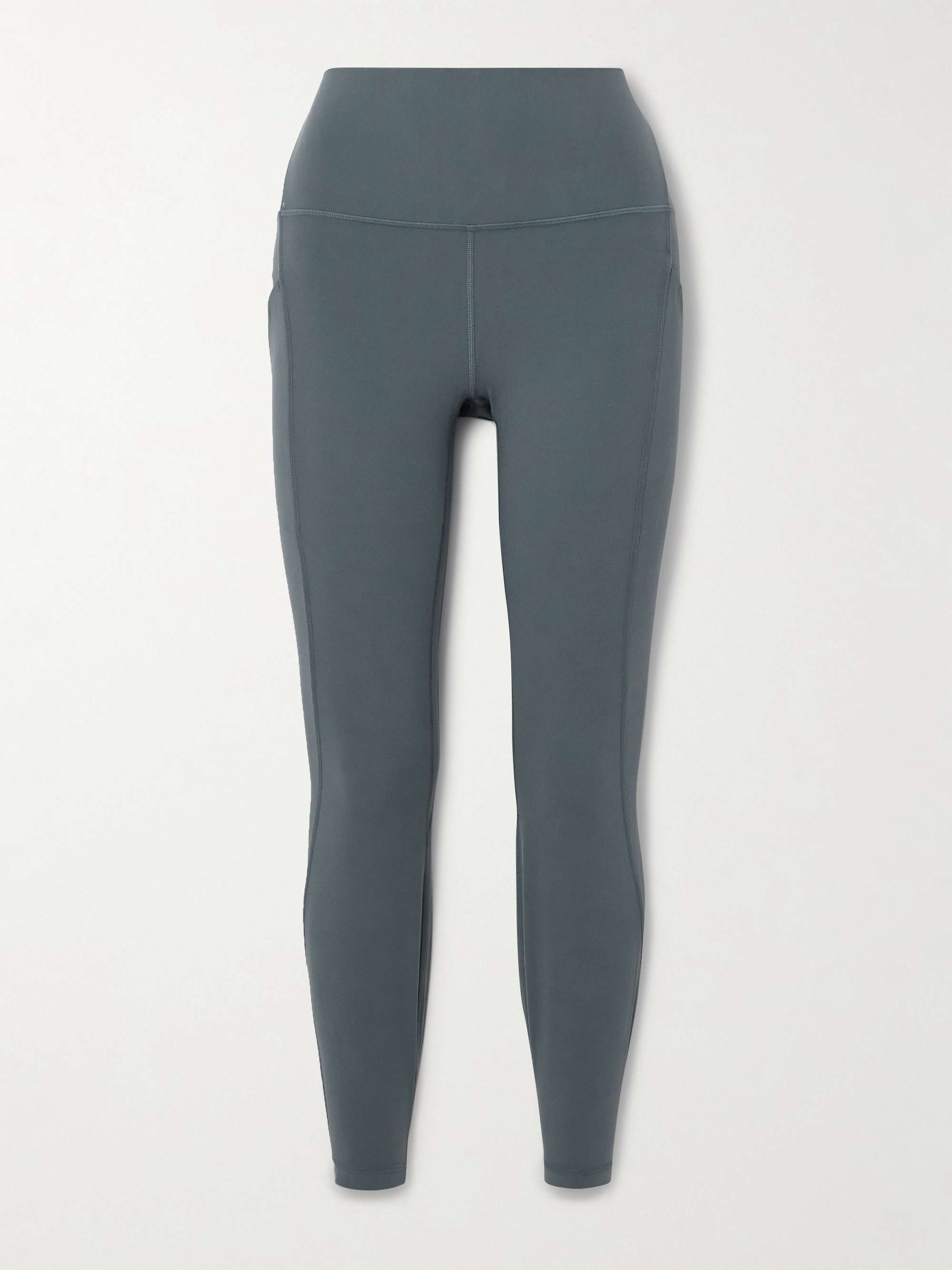 Align™ Nulu™ high-rise leggings hero visual