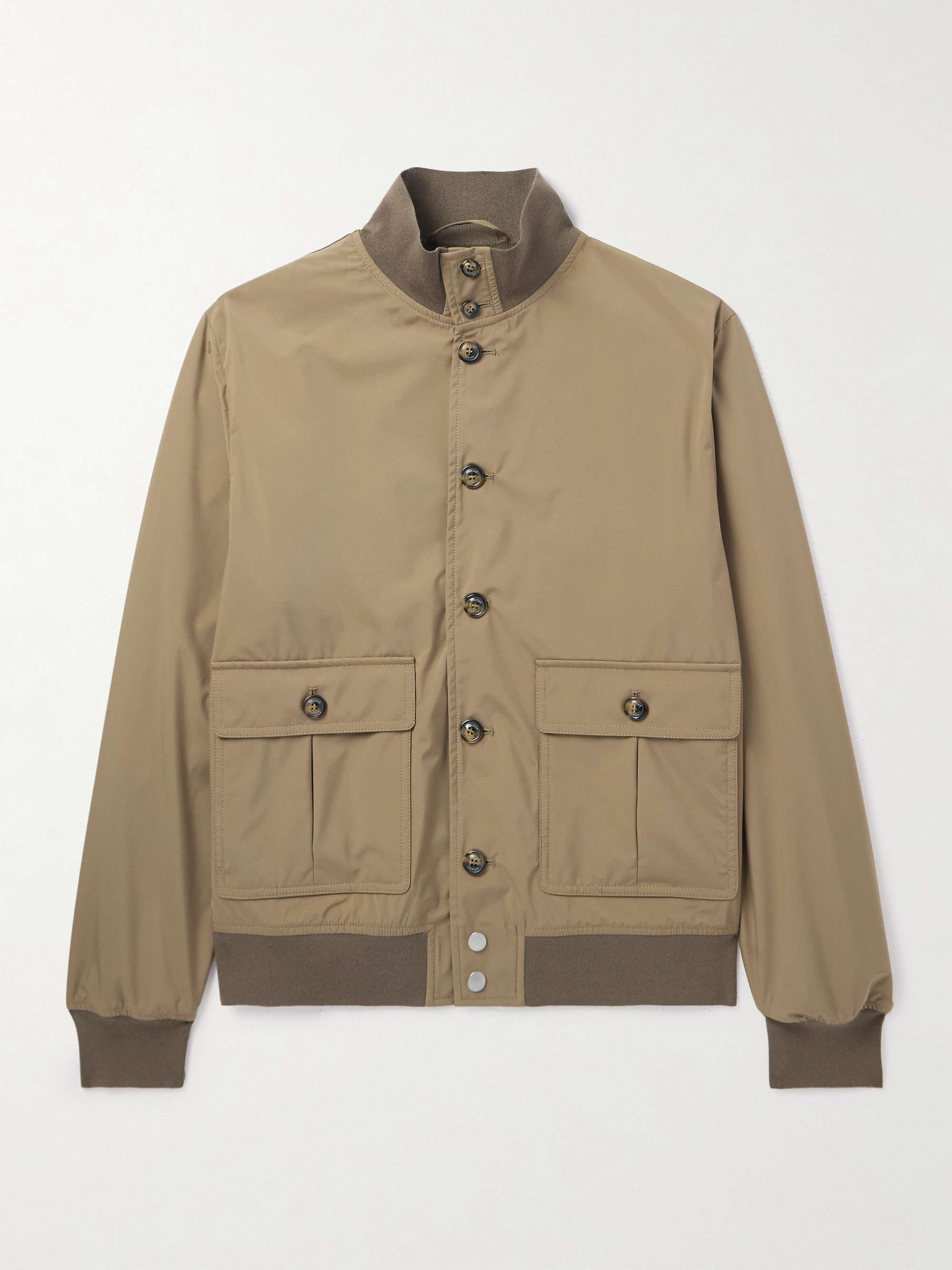 Packable Valstarino Shell Jacket hero visual