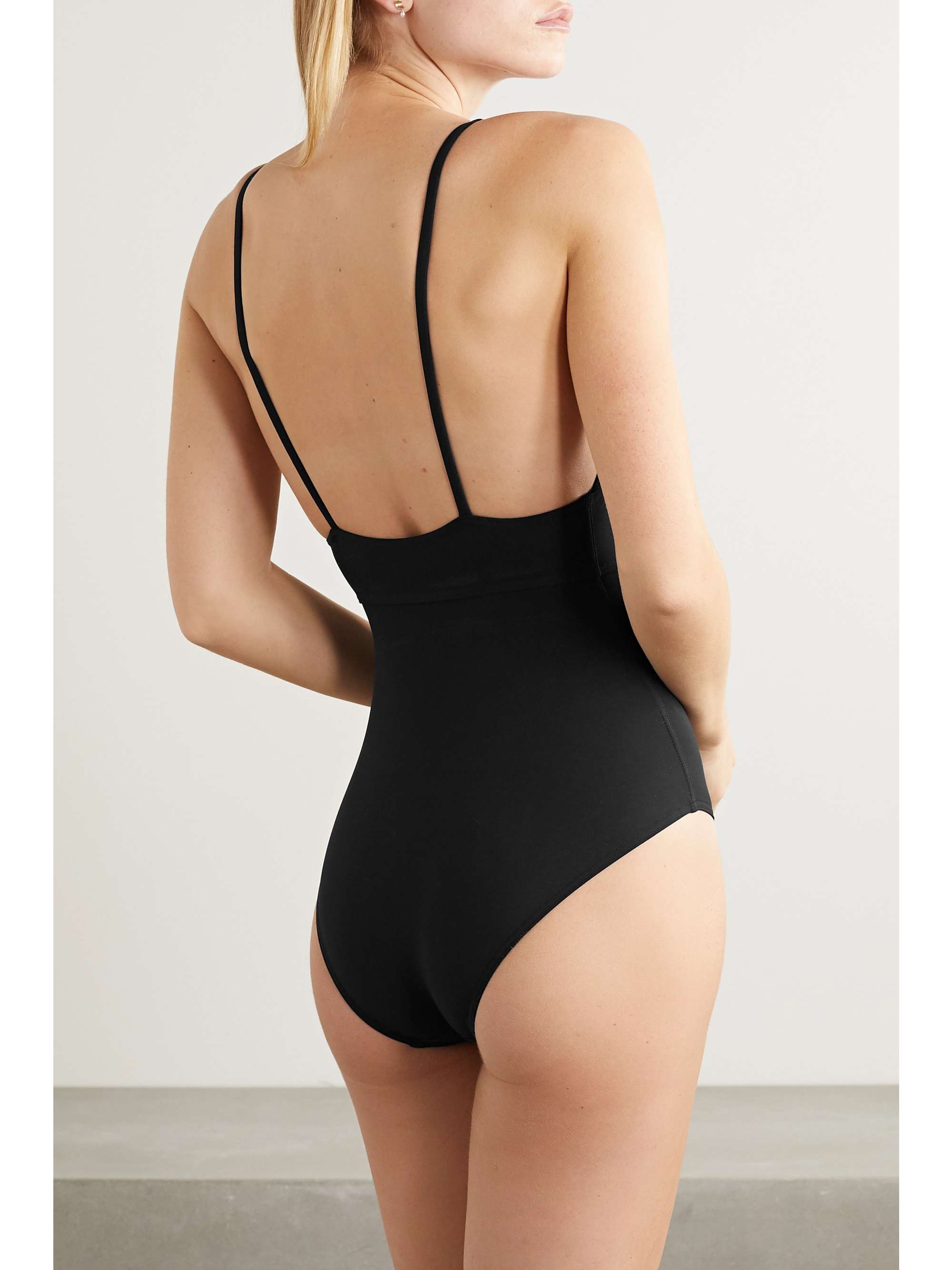 Les Essentiels Larcin swimsuit view