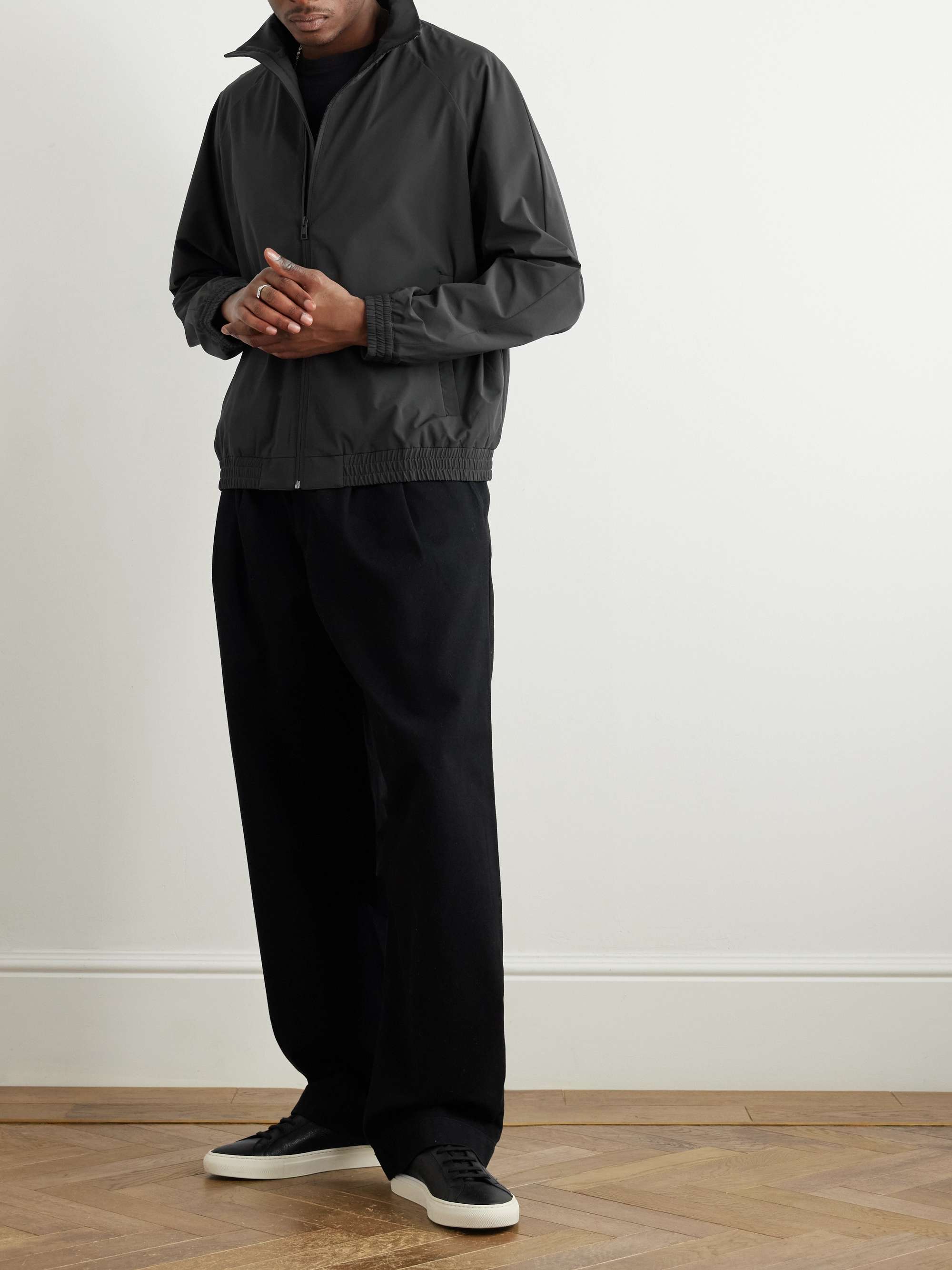 Martin Shell Jacket view
