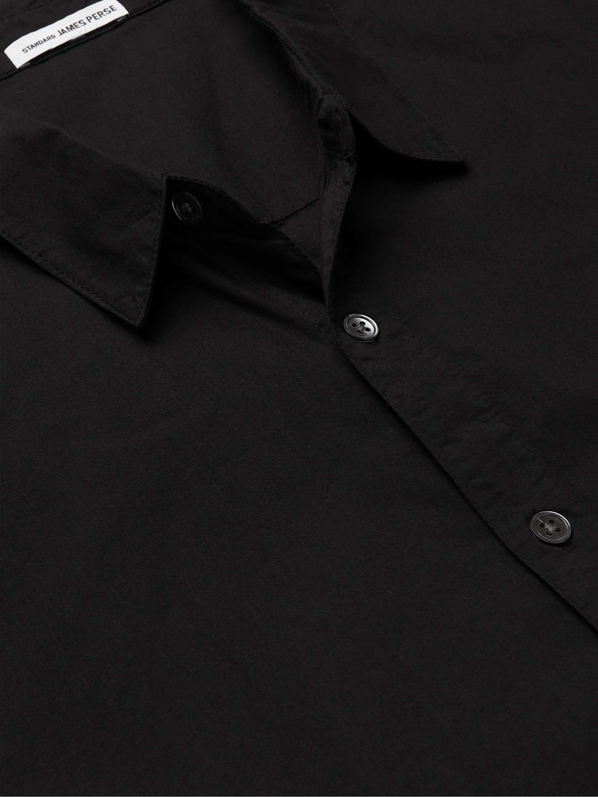 Standard Cotton Shirt view