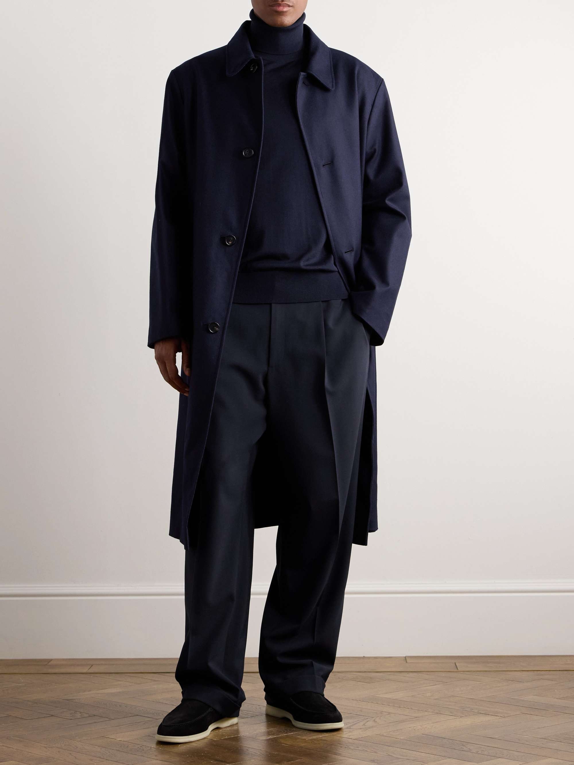 Wish® Wool Rollneck Sweater view