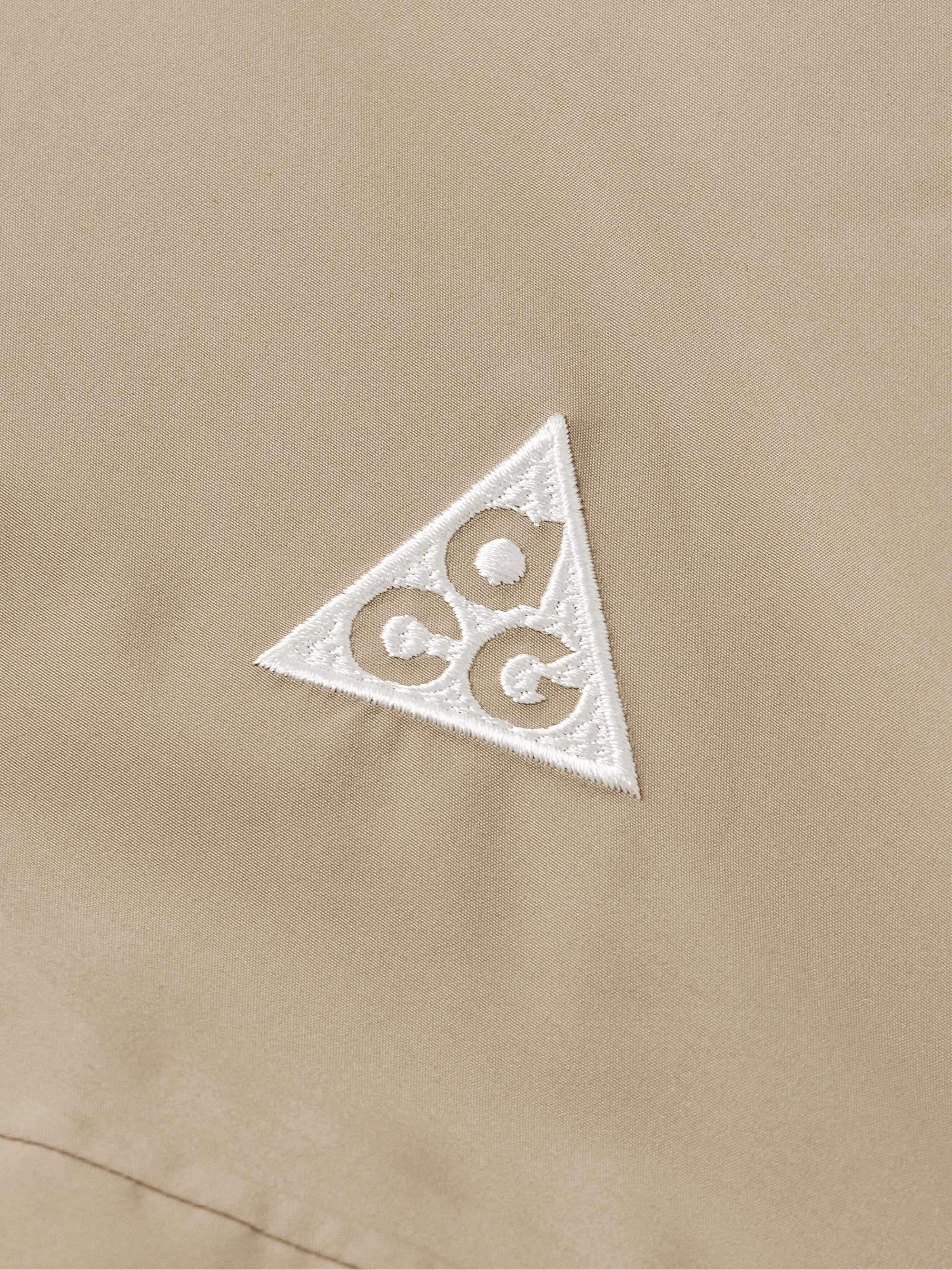 ACG Skull Peak Padded Storm-FIT ADV Hooded Jacket view