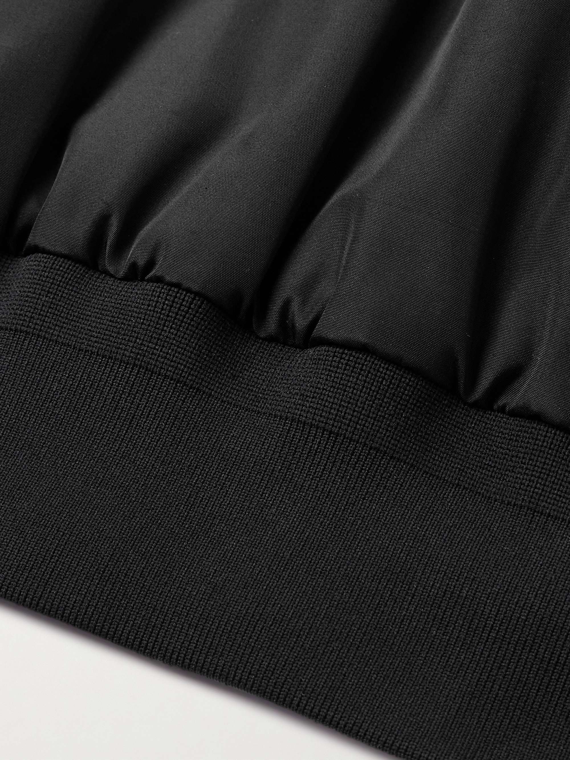 Dixon Shell Half-Zip Jacket view