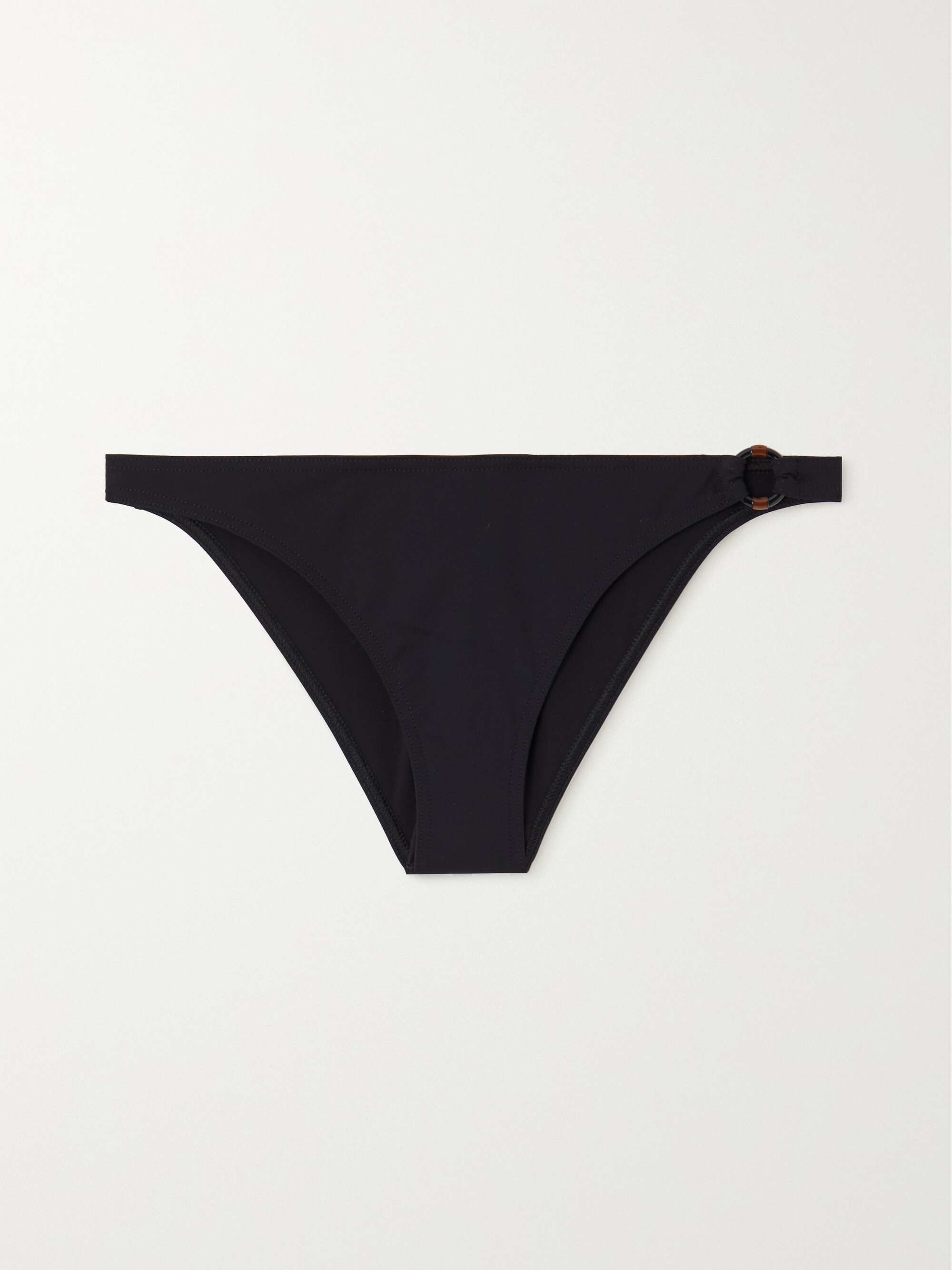 Marine embellished bikini briefs hero visual