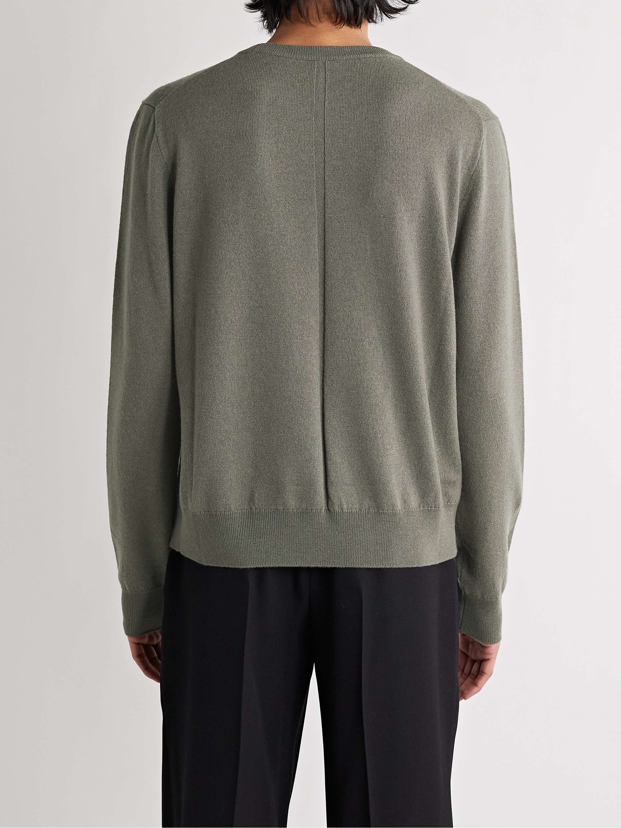 Benji Cashmere Sweater view