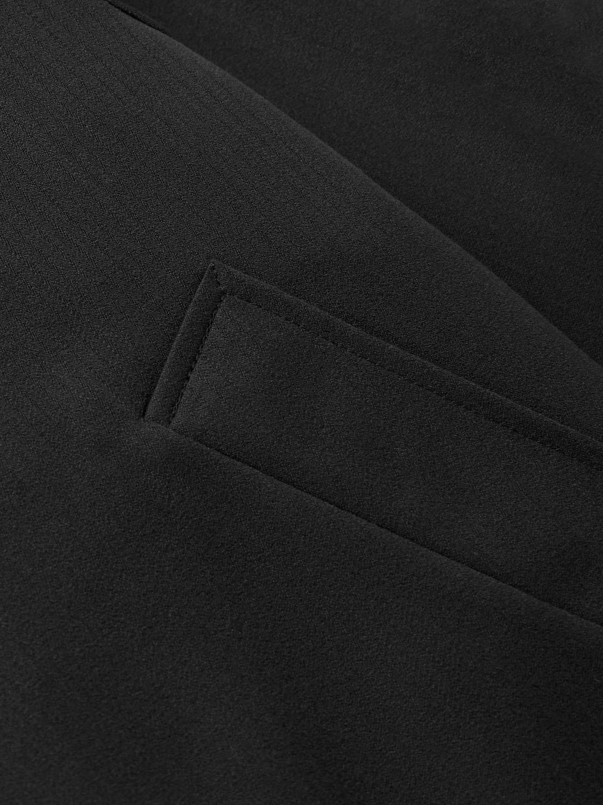 Mail Wool-Blend Jacket view