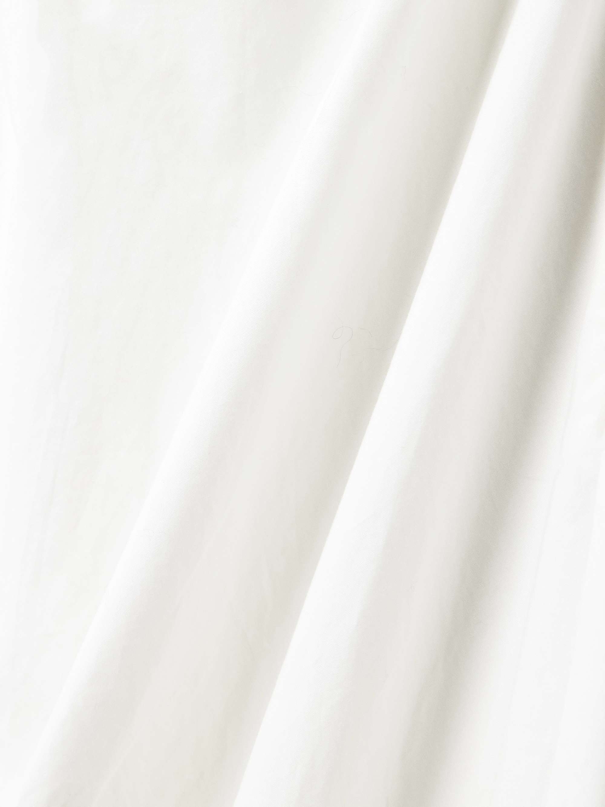 Desord pleated cotton-poplin midi dress view