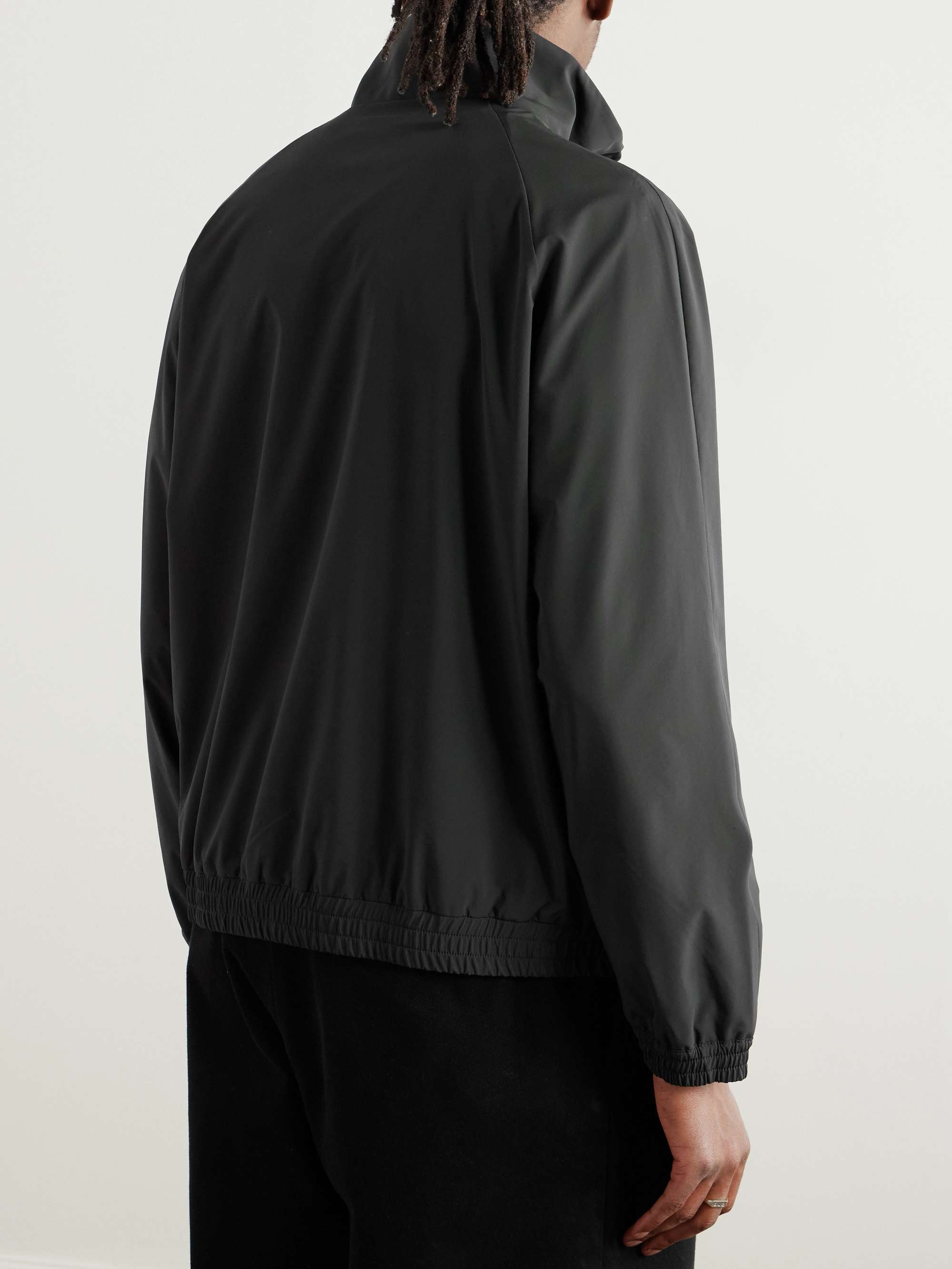 Martin Shell Jacket view
