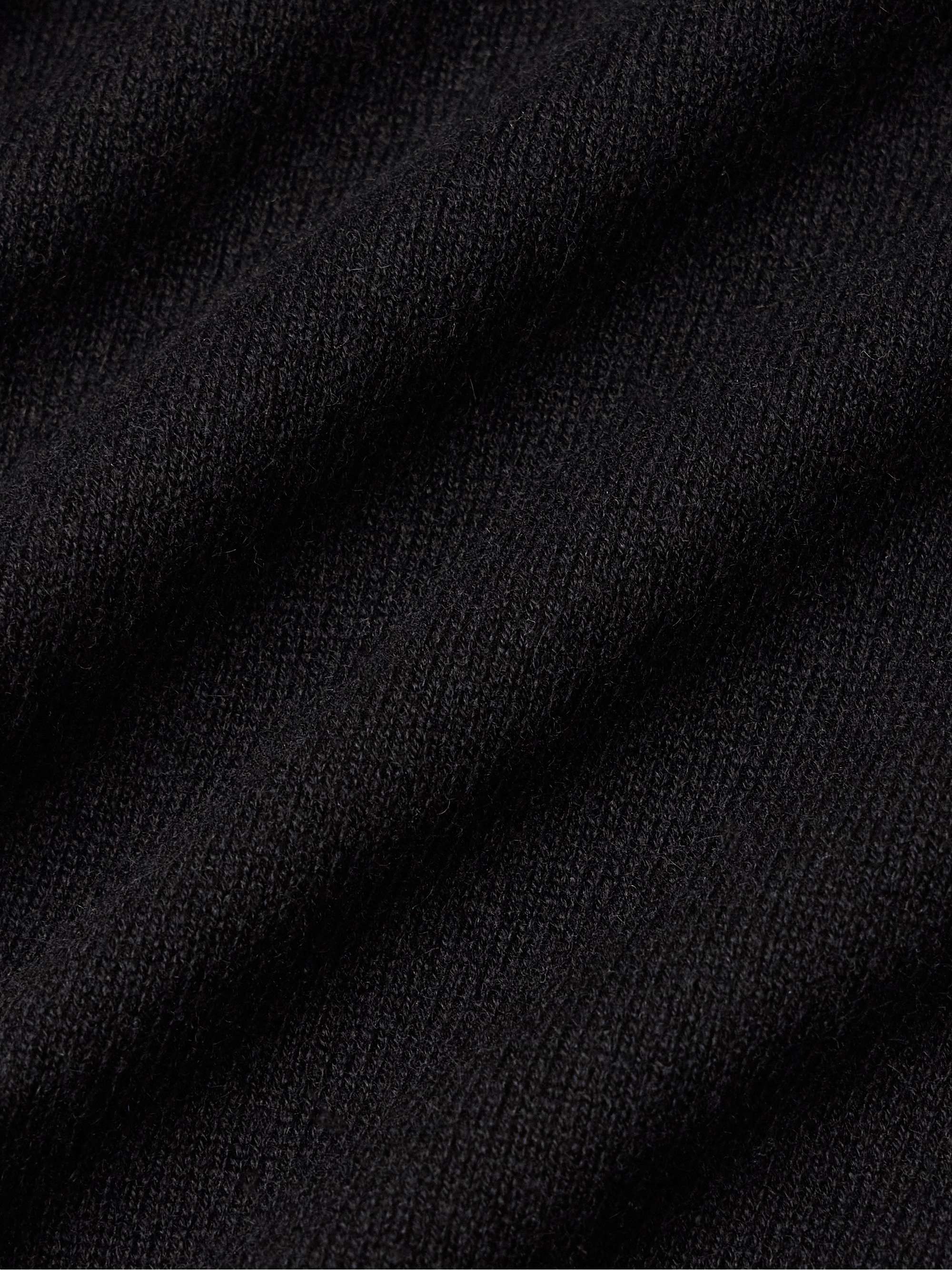 Selmer Cashmere Sweater view