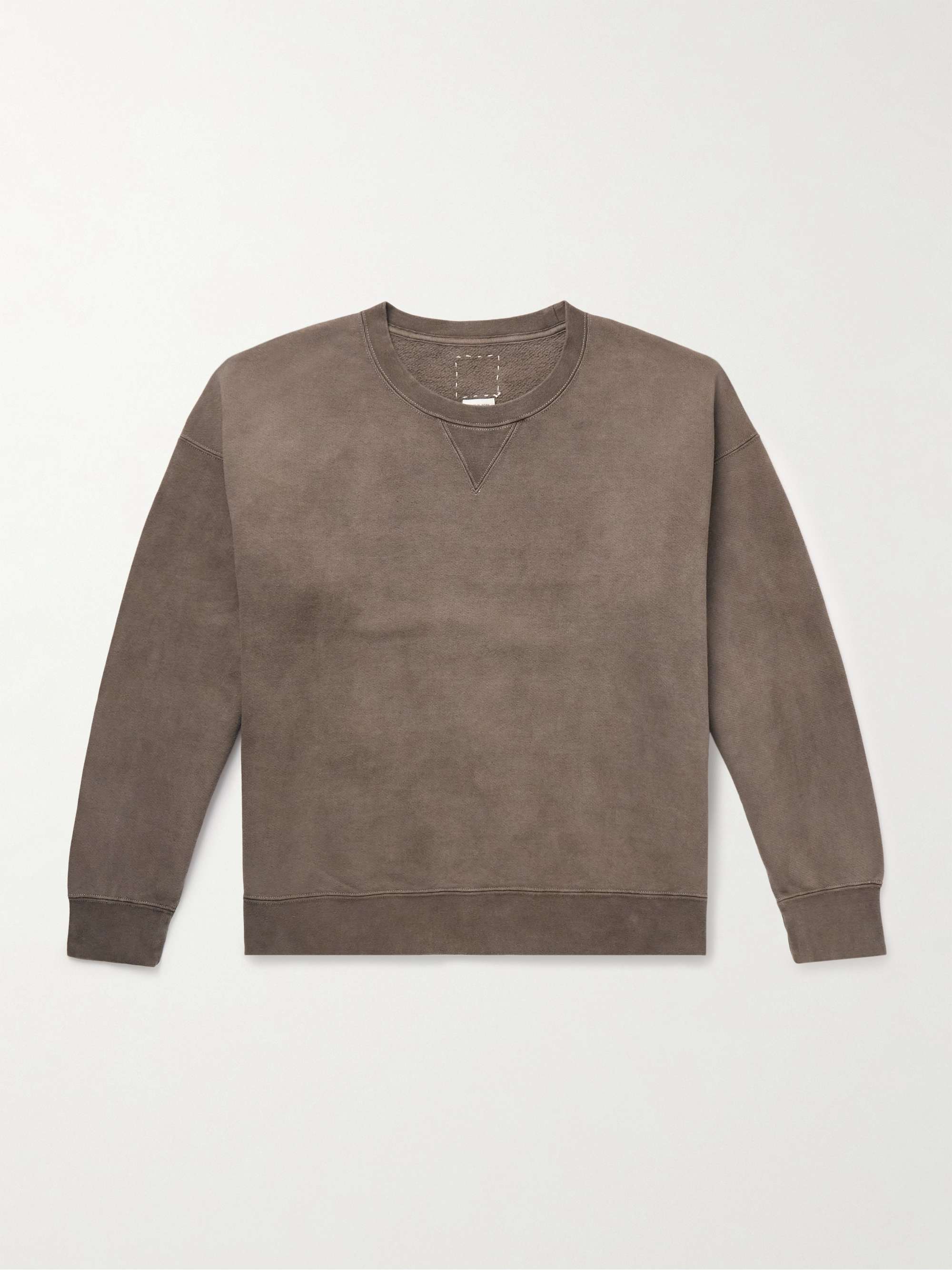 Jumbo SB Cotton-Jersey Sweatshirt hero visual