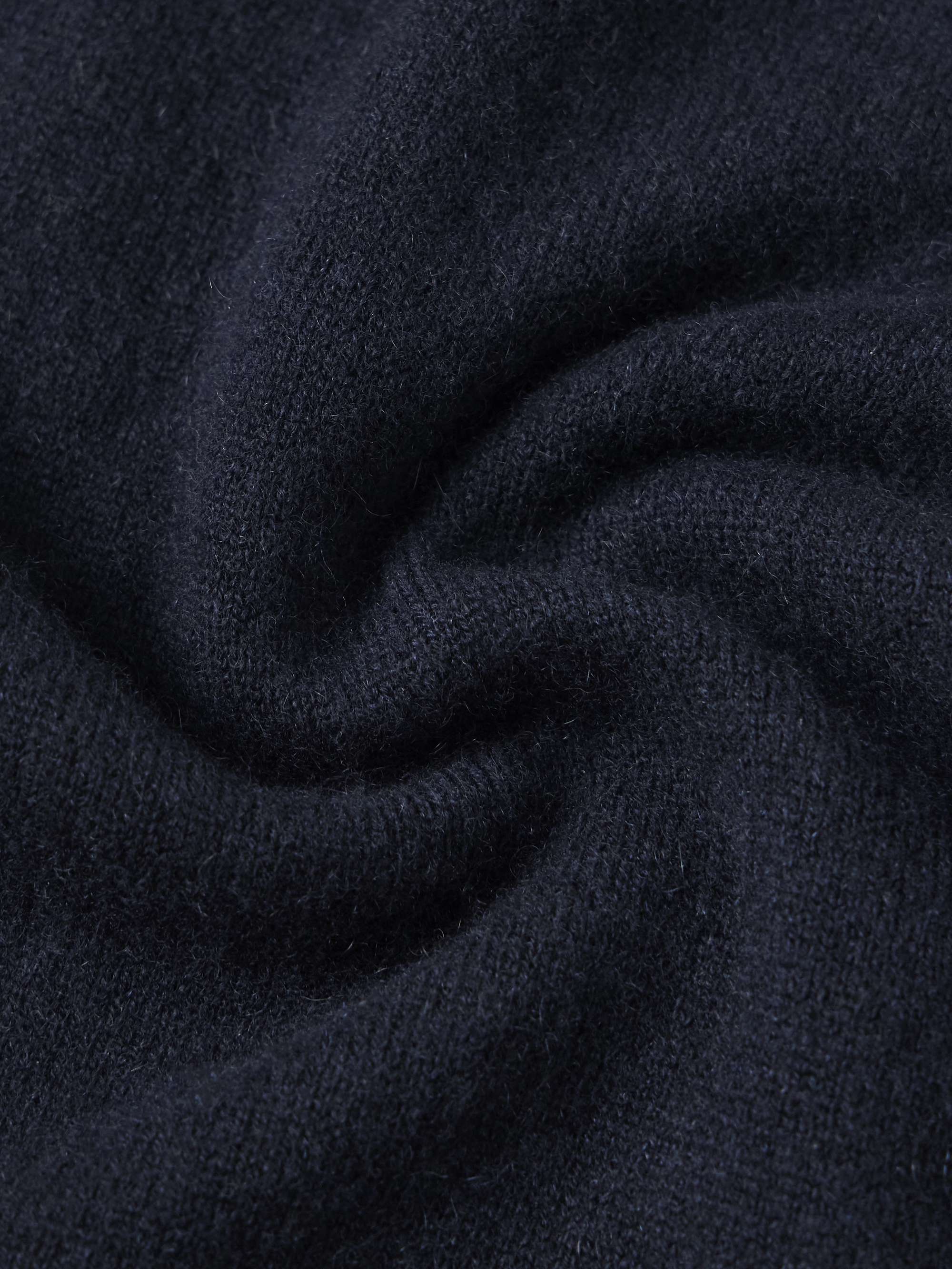 Finley Tapered Cashmere Sweatpants view
