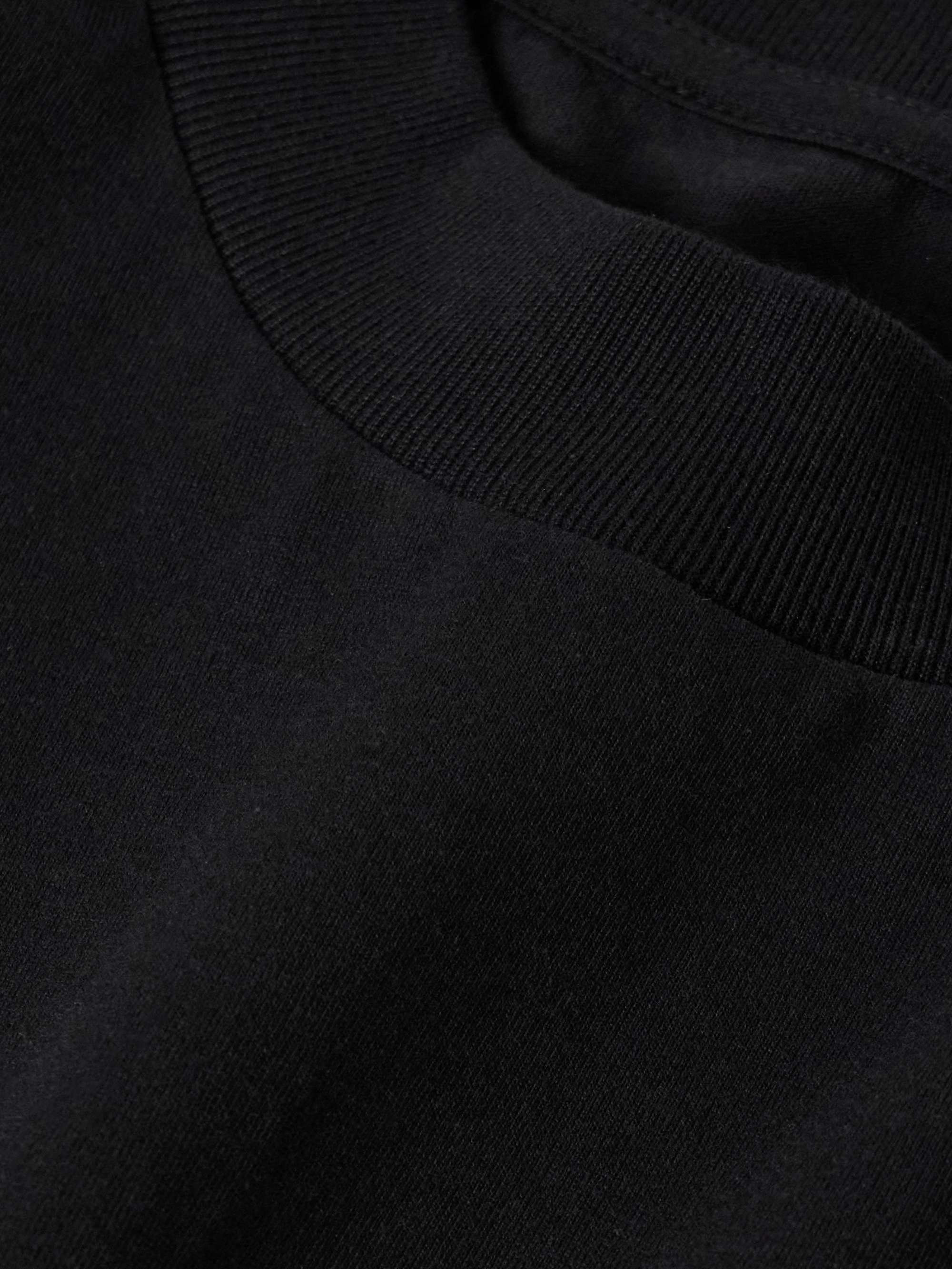 Suvin Supima Cotton-Jersey T-Shirt view