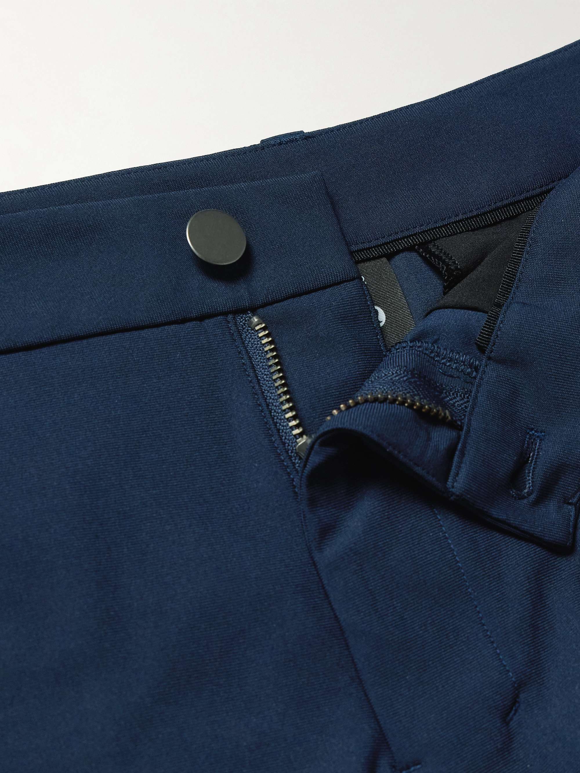ABC Classic-Fit 7 Straight-Leg WovenAir™ Shorts view