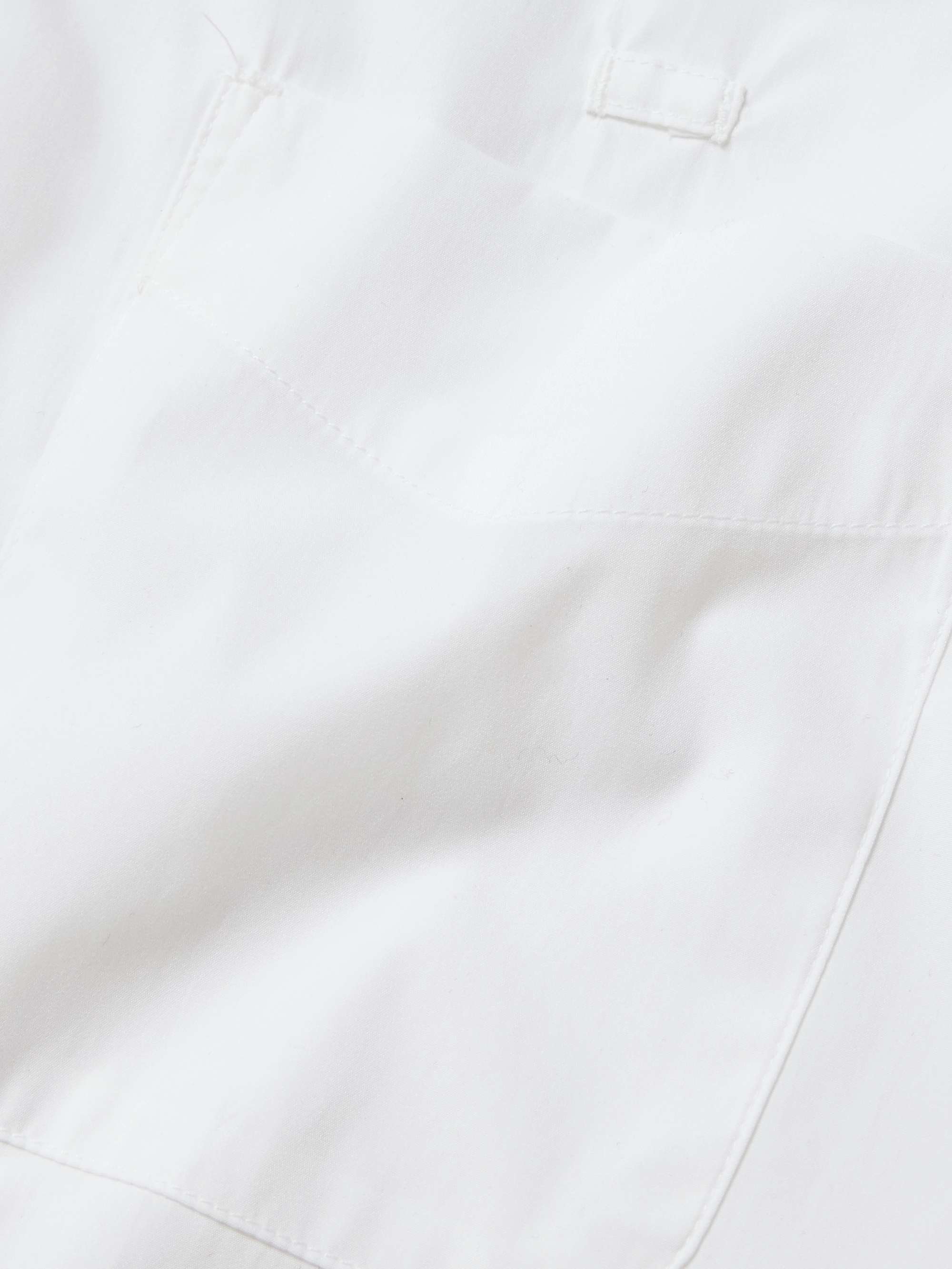 OG Poplin Shirt view