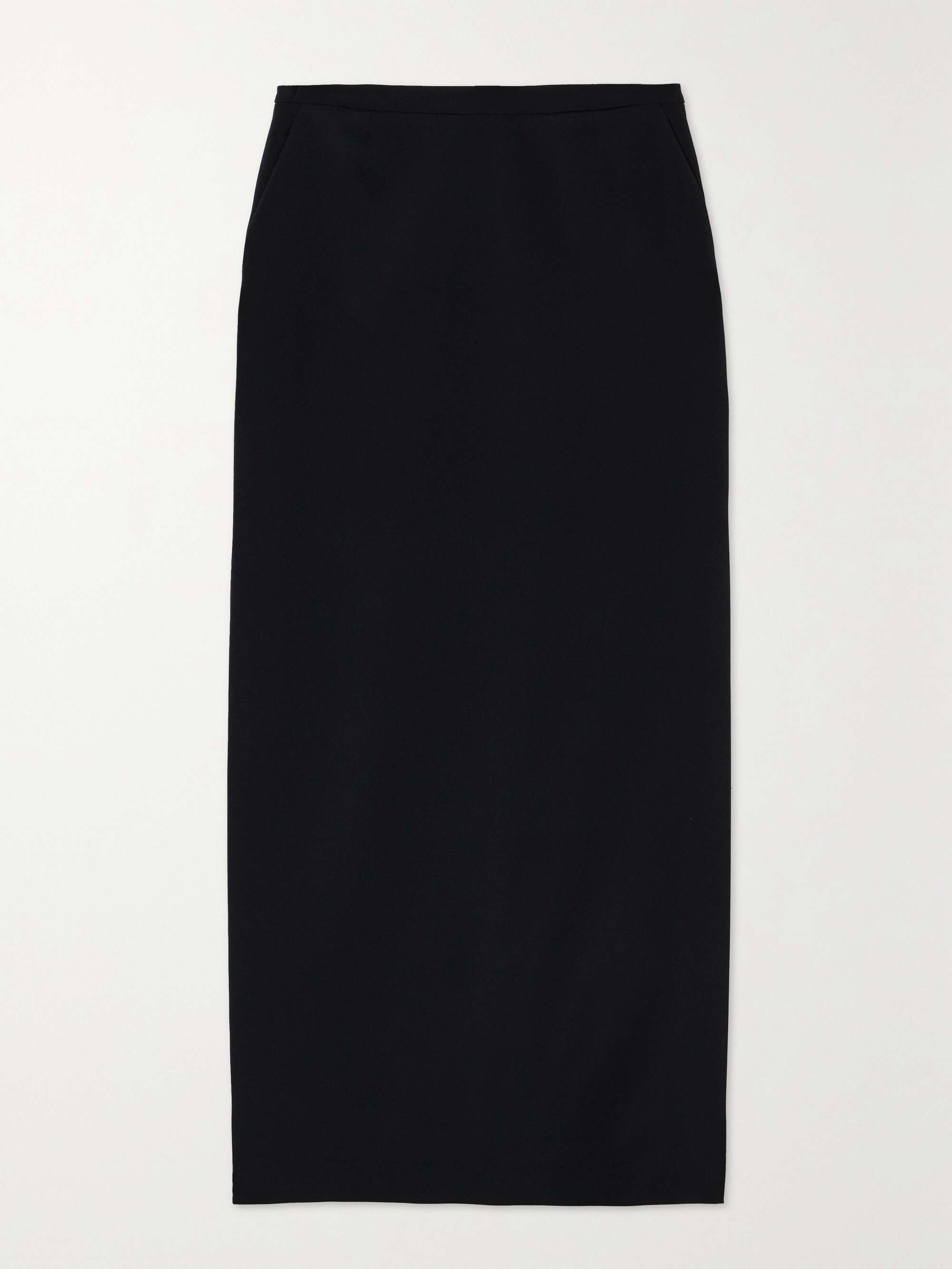 Cady maxi skirt hero visual