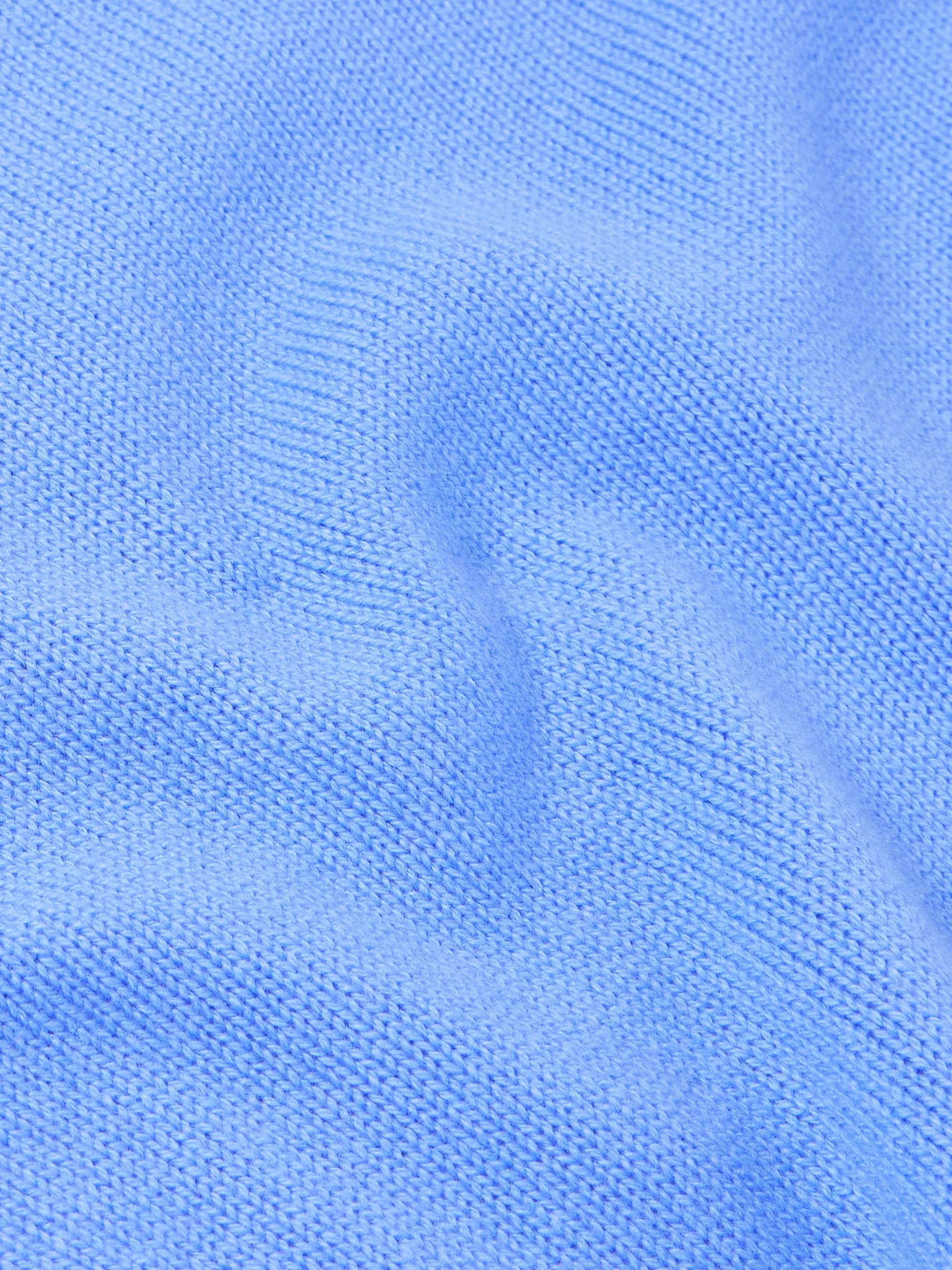 All Day Cashmere Sweater view