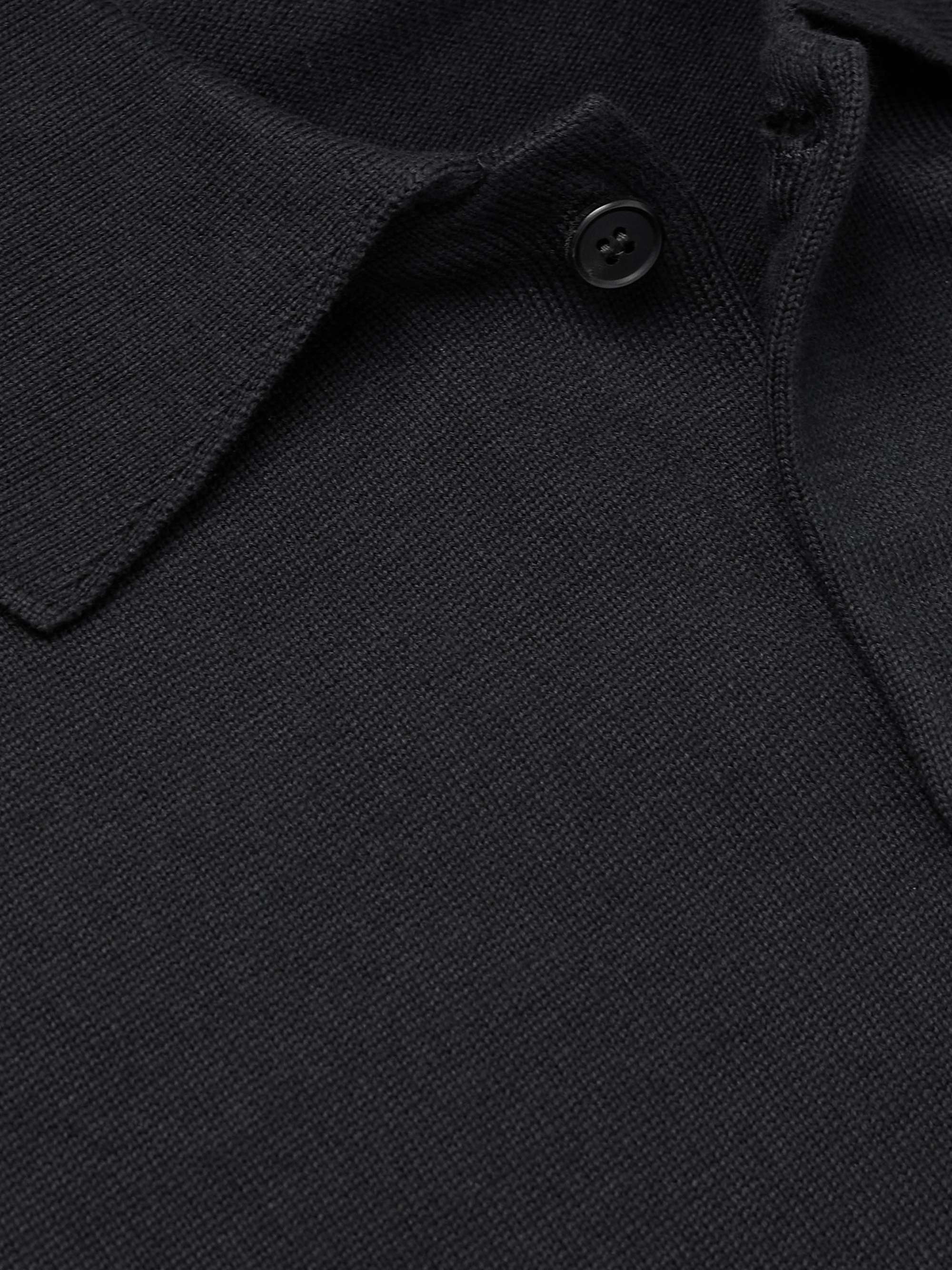 Cotton Cardigan view