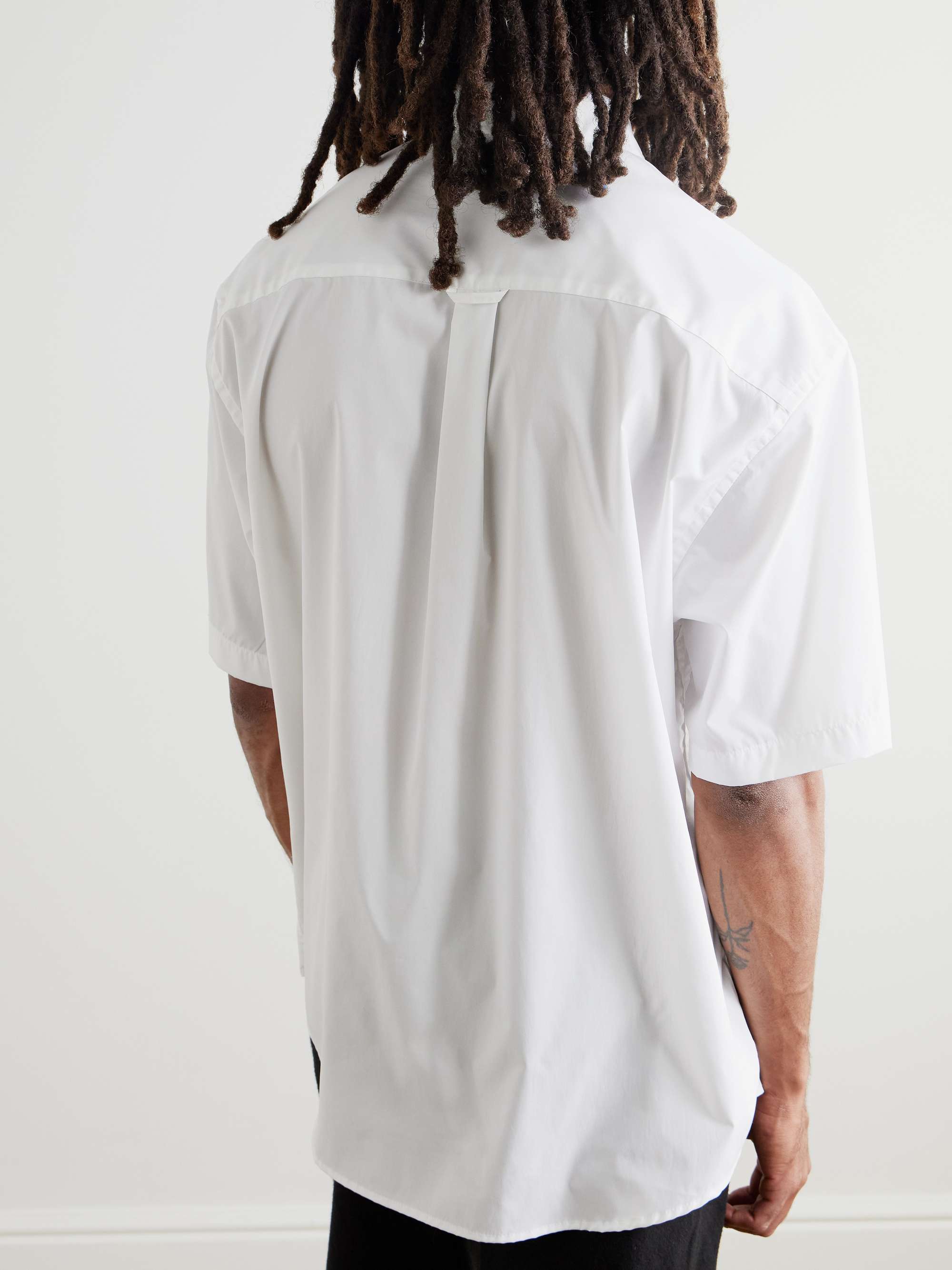 OG Poplin Shirt view