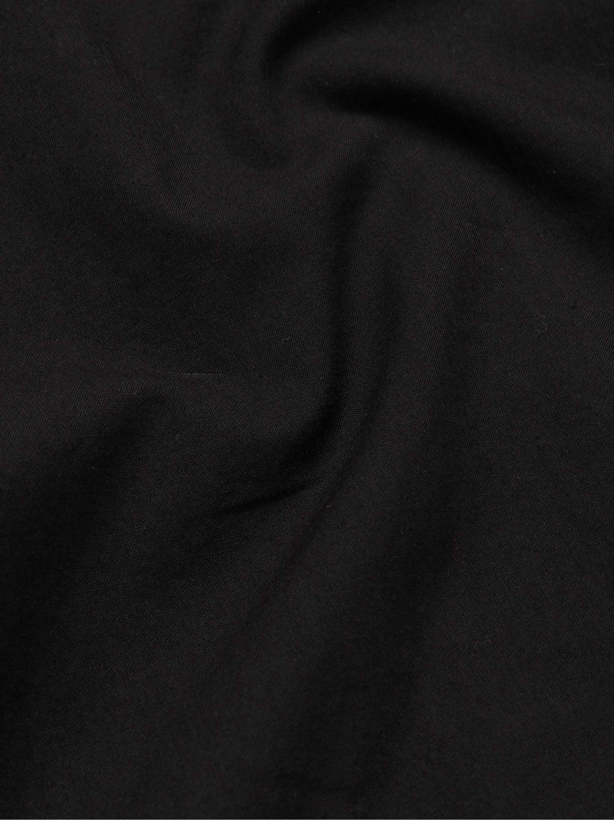 Standard Cotton Shirt view