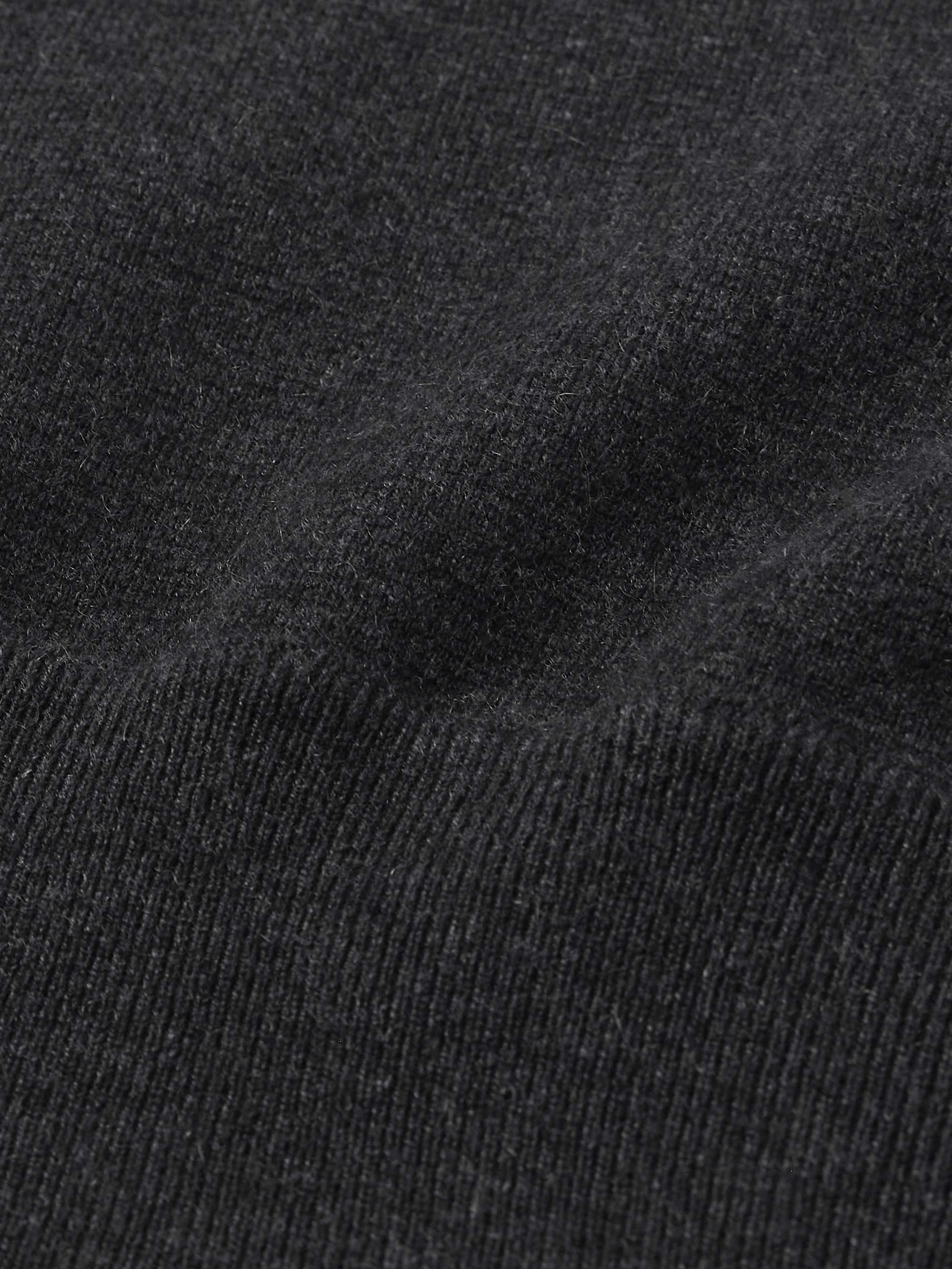 Ivrea Cashmere Sweater view