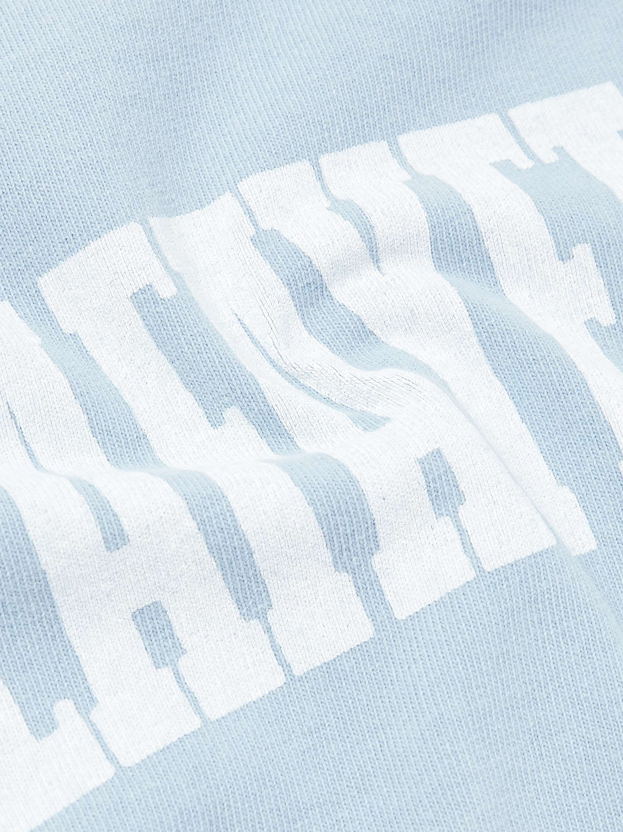 Lafayette Cotton-Jersey T-Shirt view