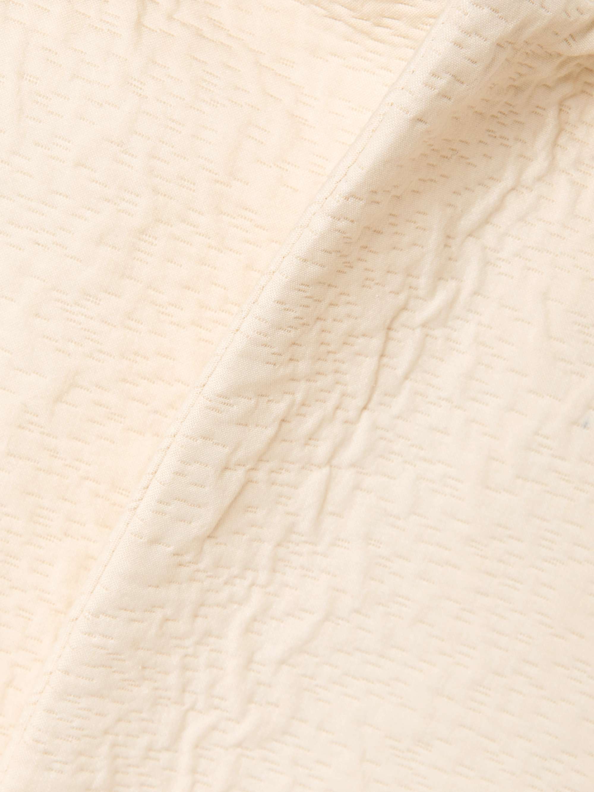 Wool-cloqué jacket view