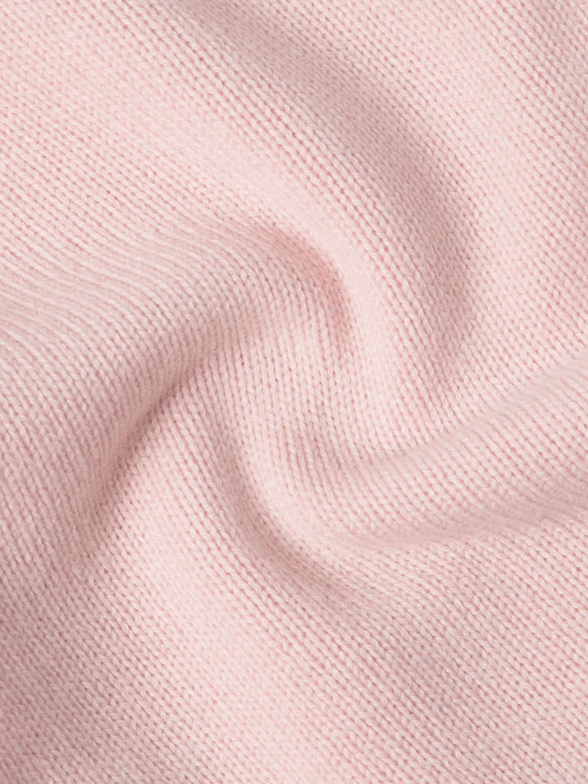 Francesco Cashmere Sweater view