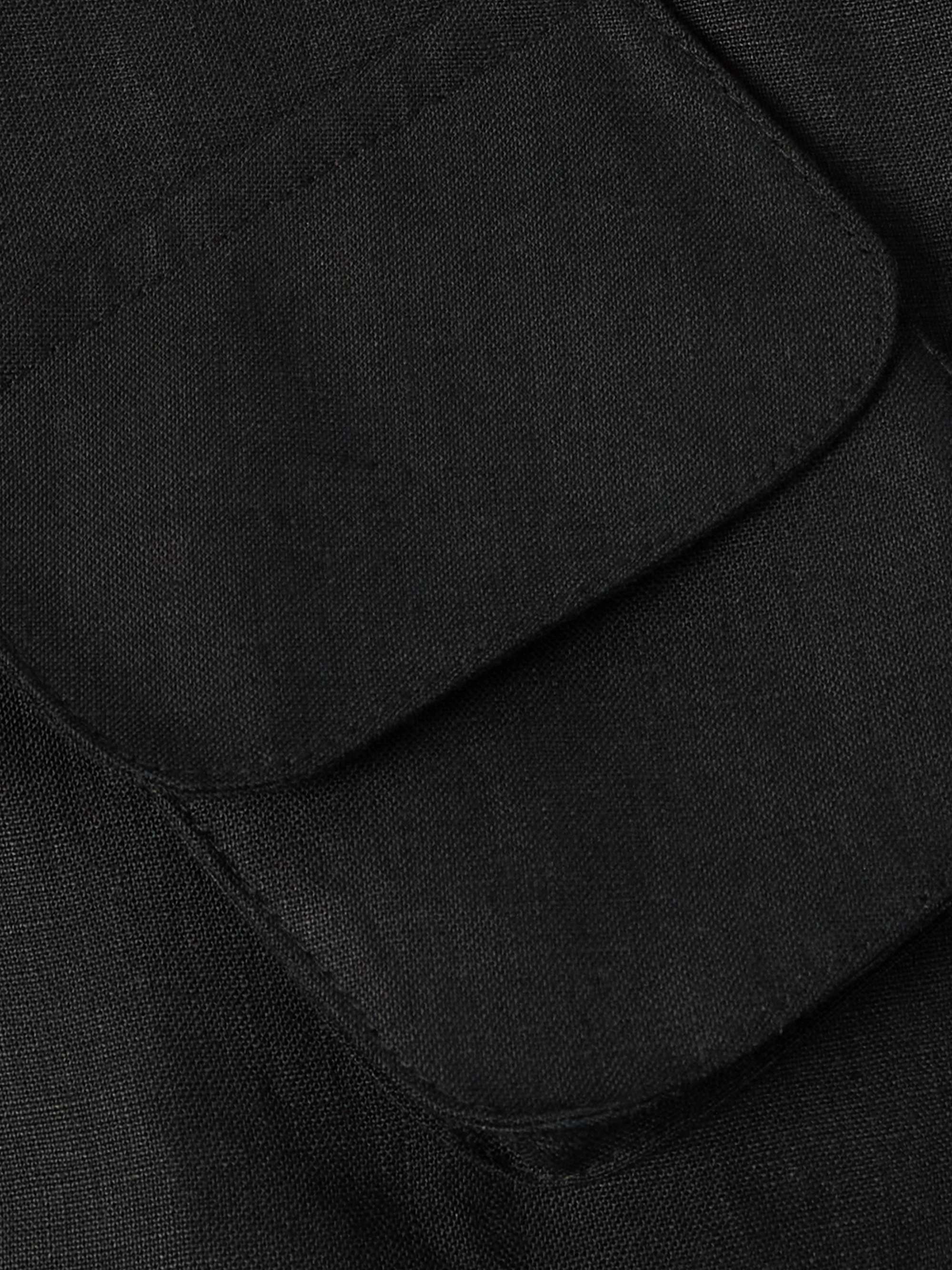 Linen Jacket view