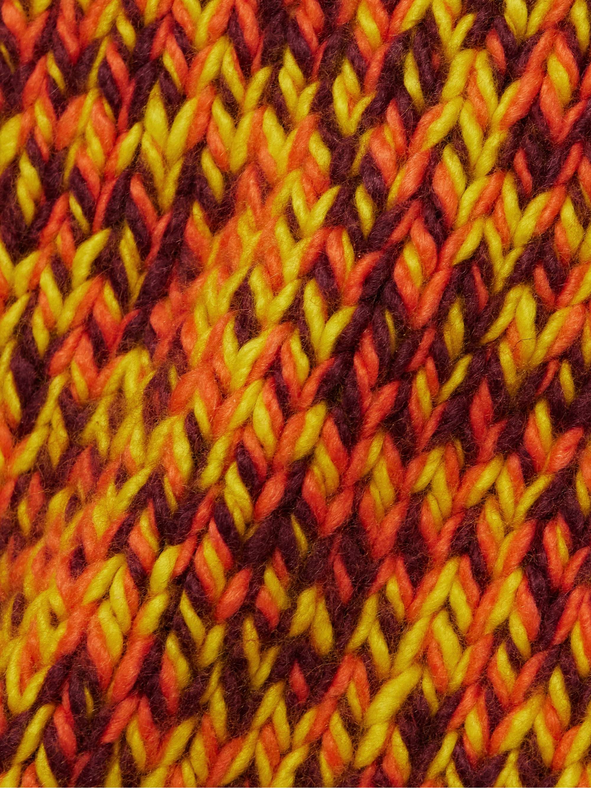 Poros cashmere sweater view