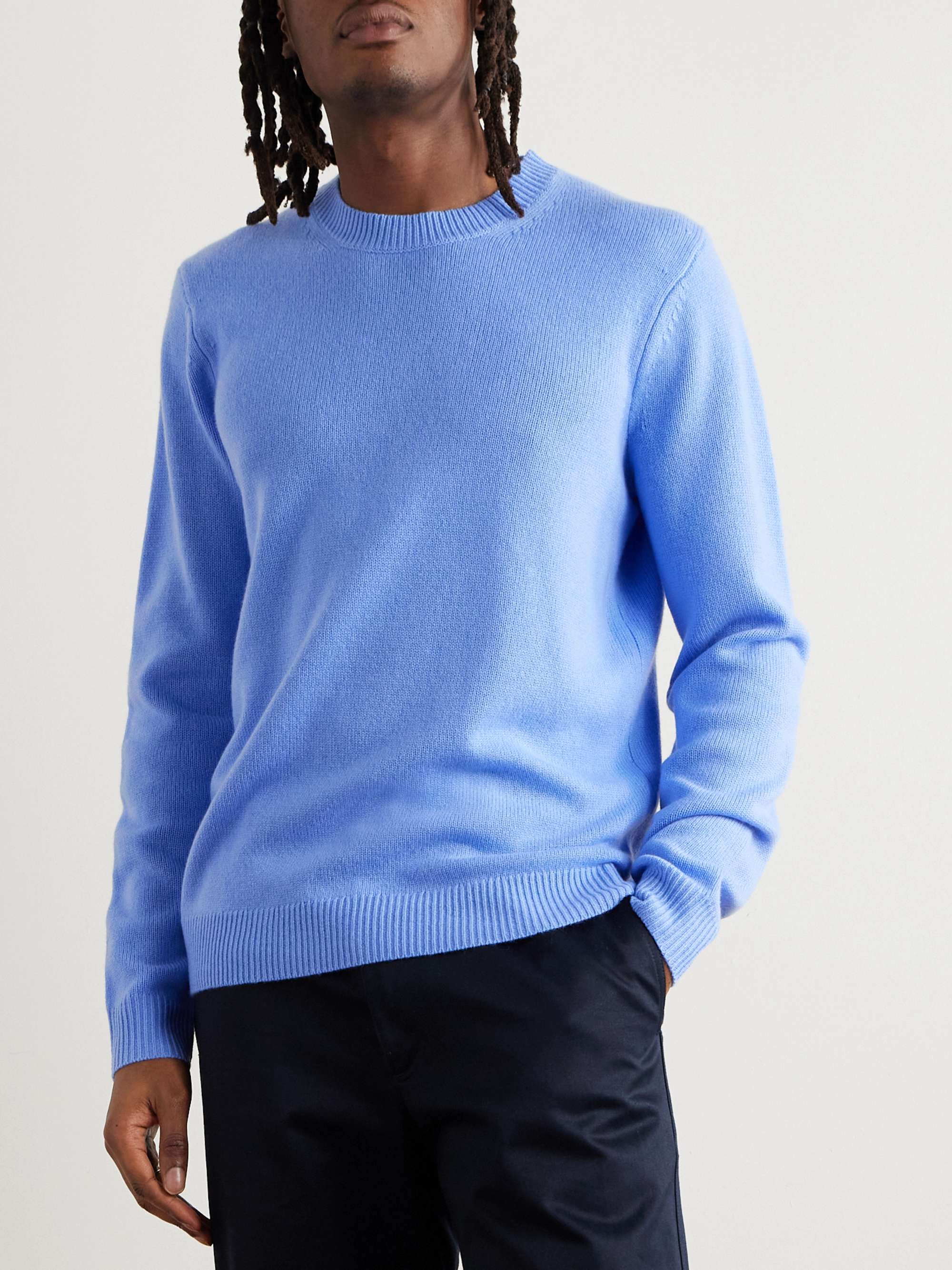 All Day Cashmere Sweater view