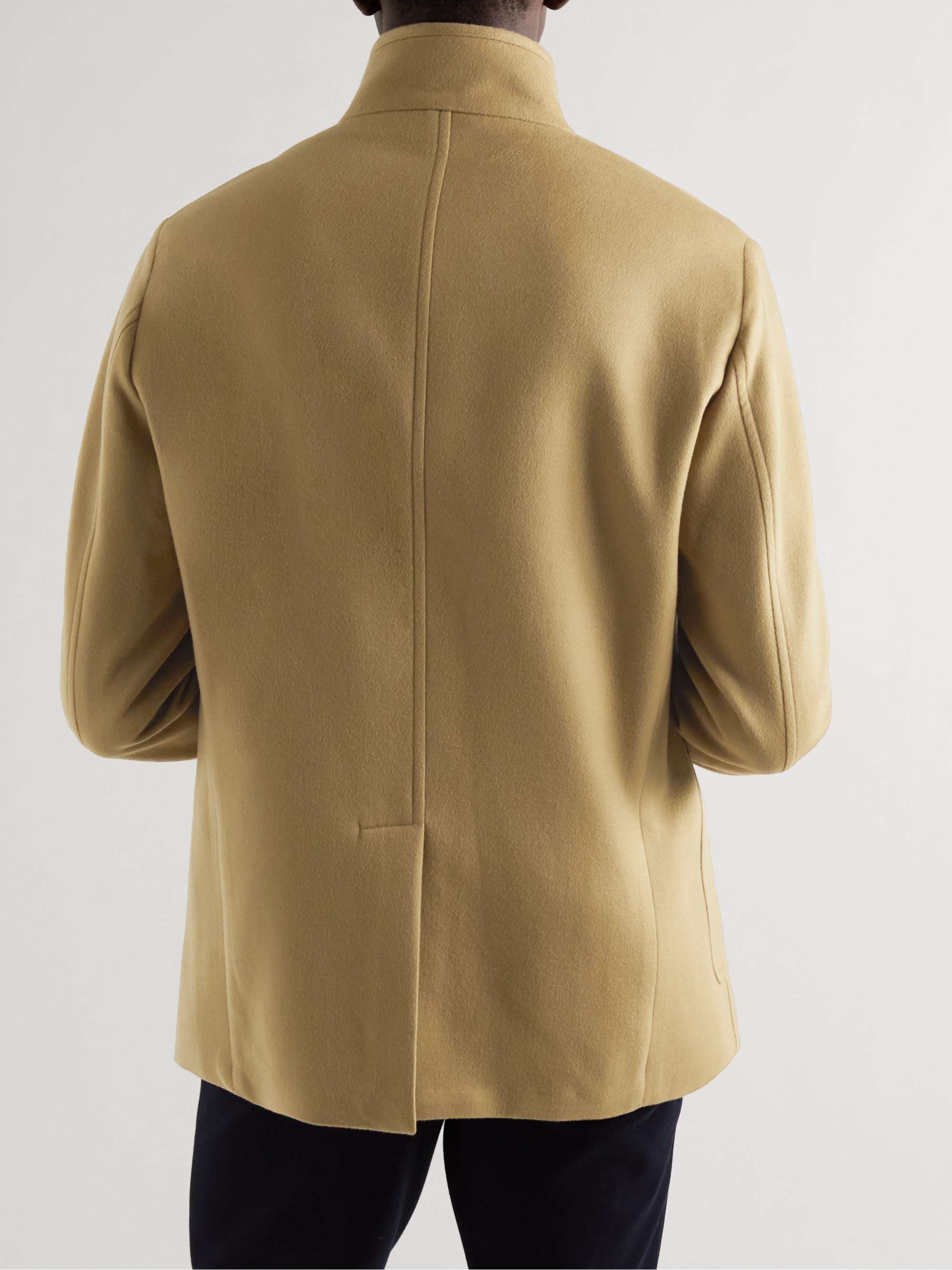 Cashmere Jacket view