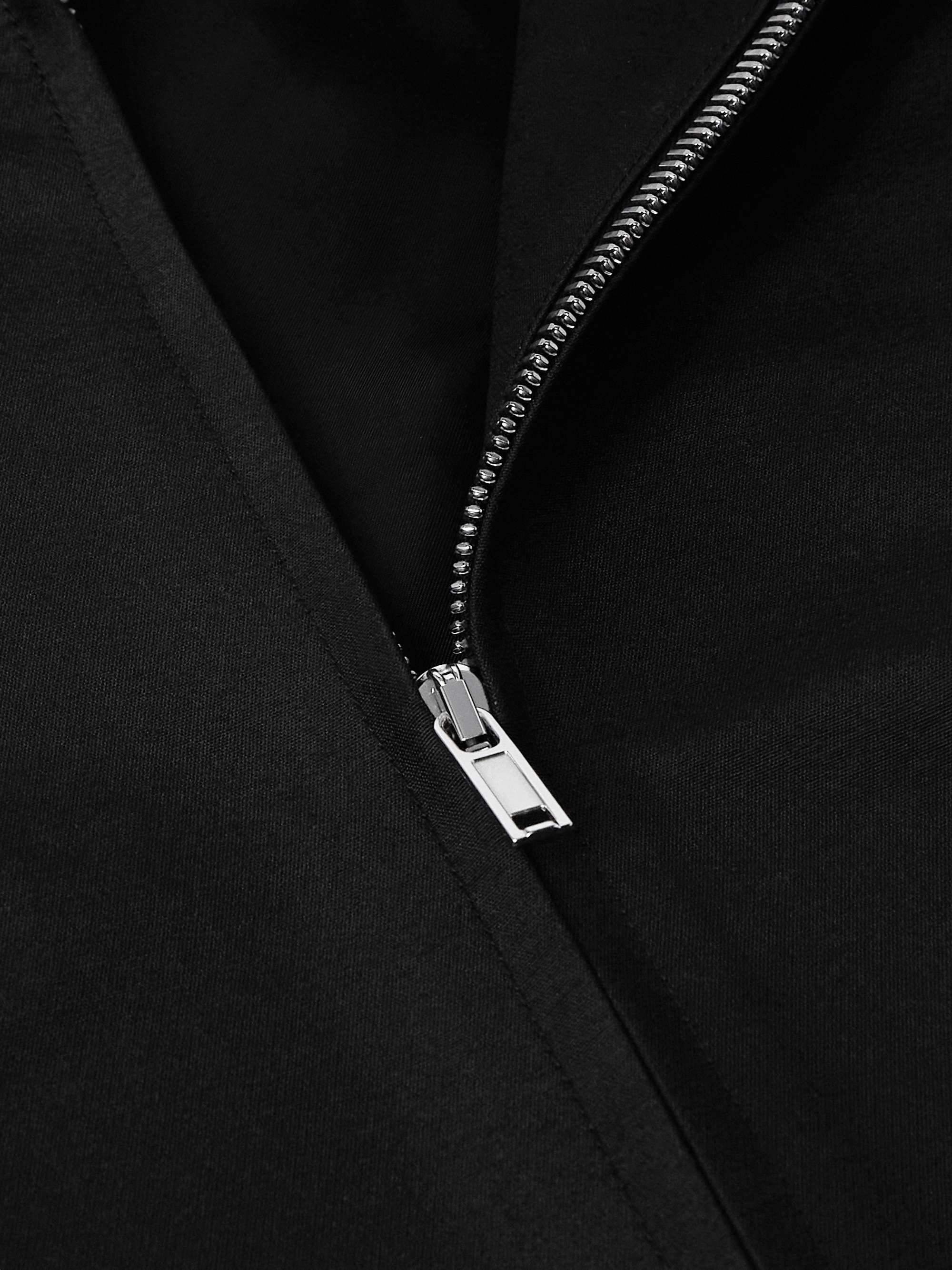 Brad Shell Jacket view