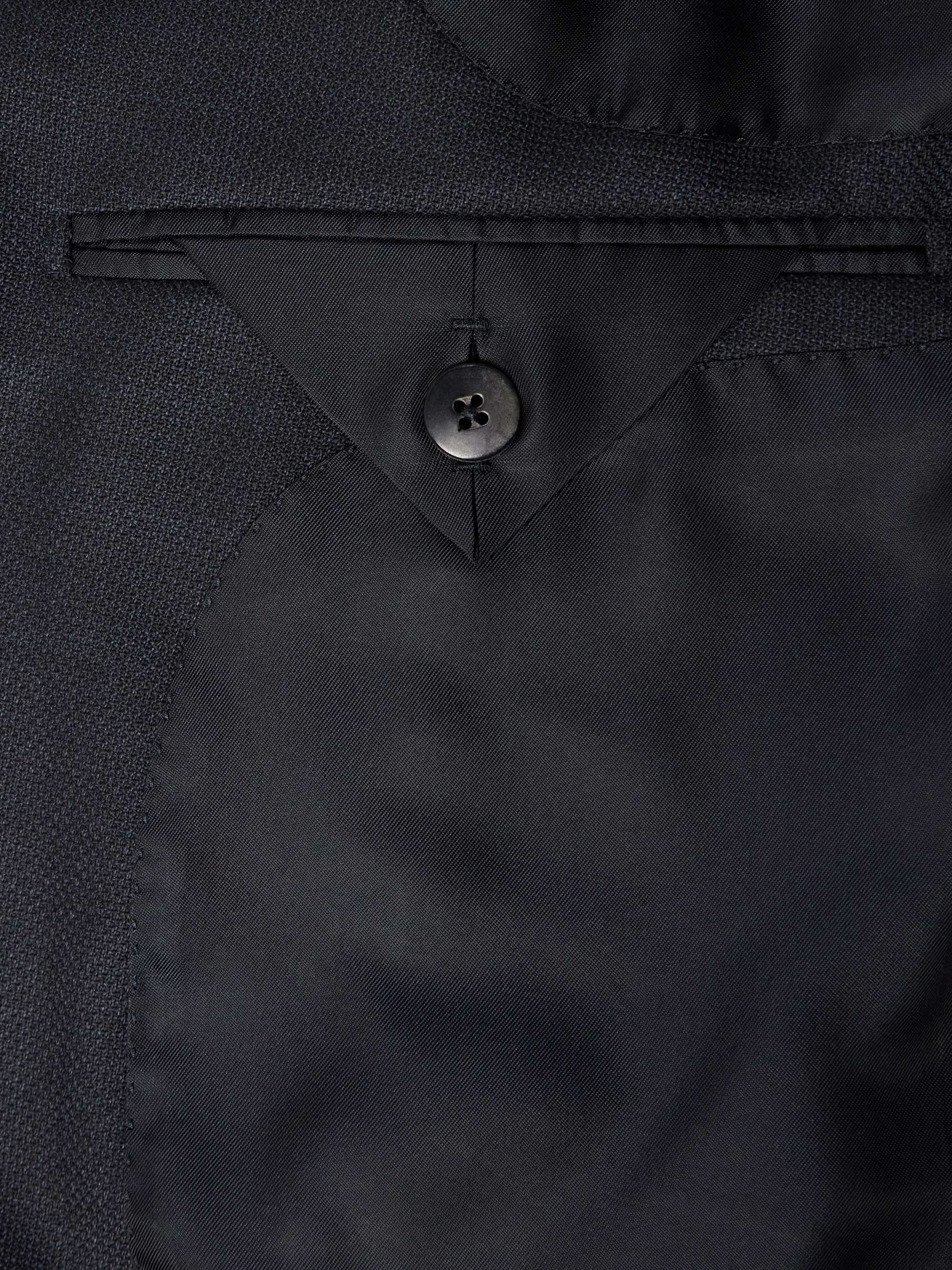 O'Connor Wool-Blend Suit Jacket view