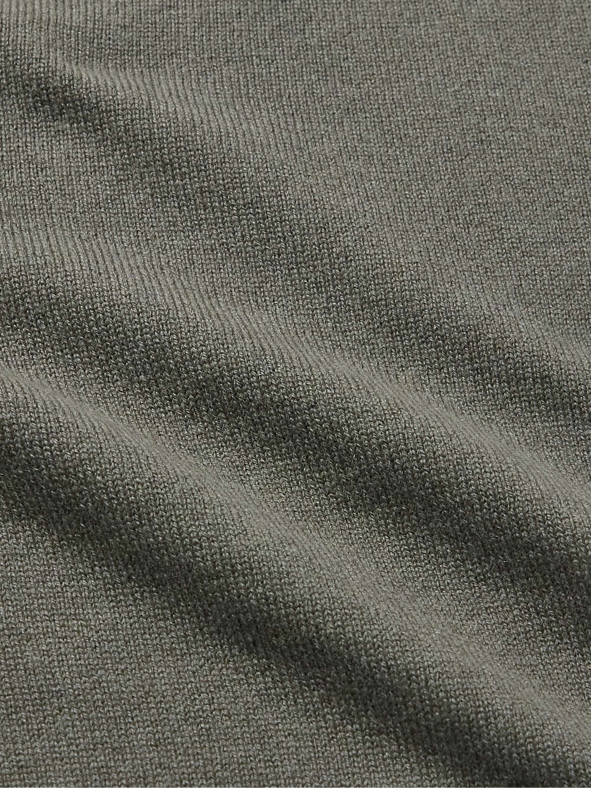 Benji Cashmere Sweater view