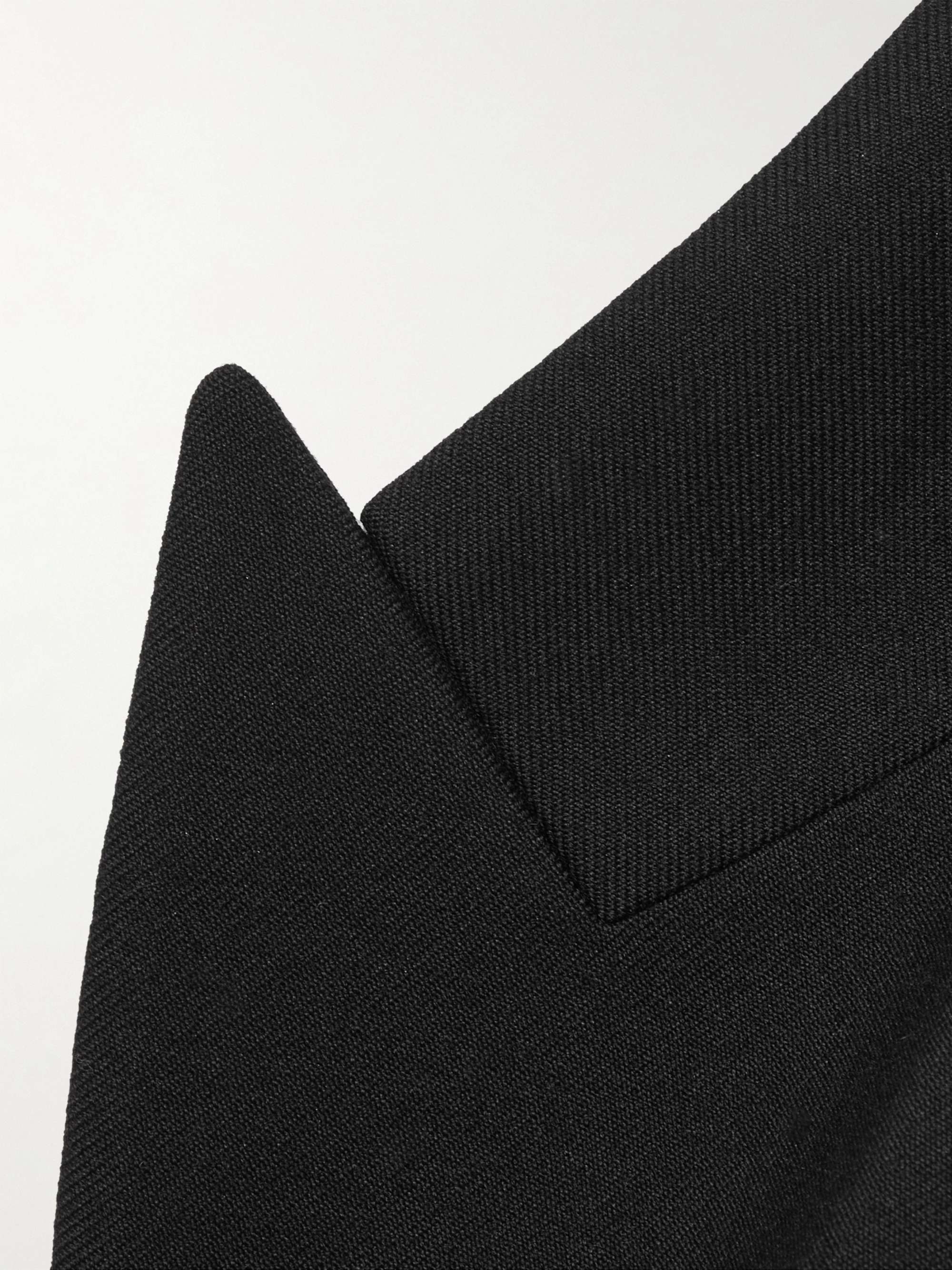 Virgin Wool Blazer view