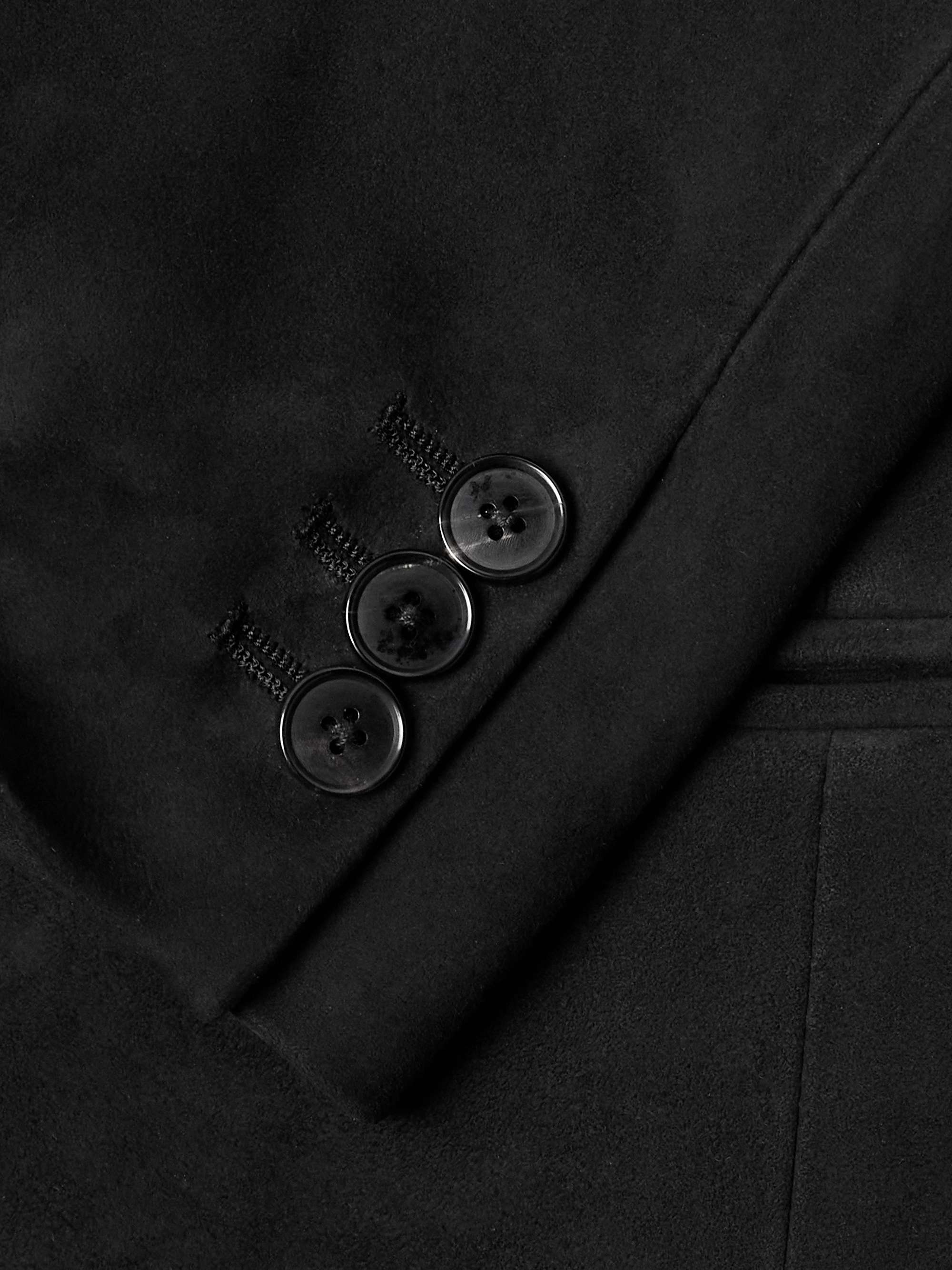 Suede Blazer view