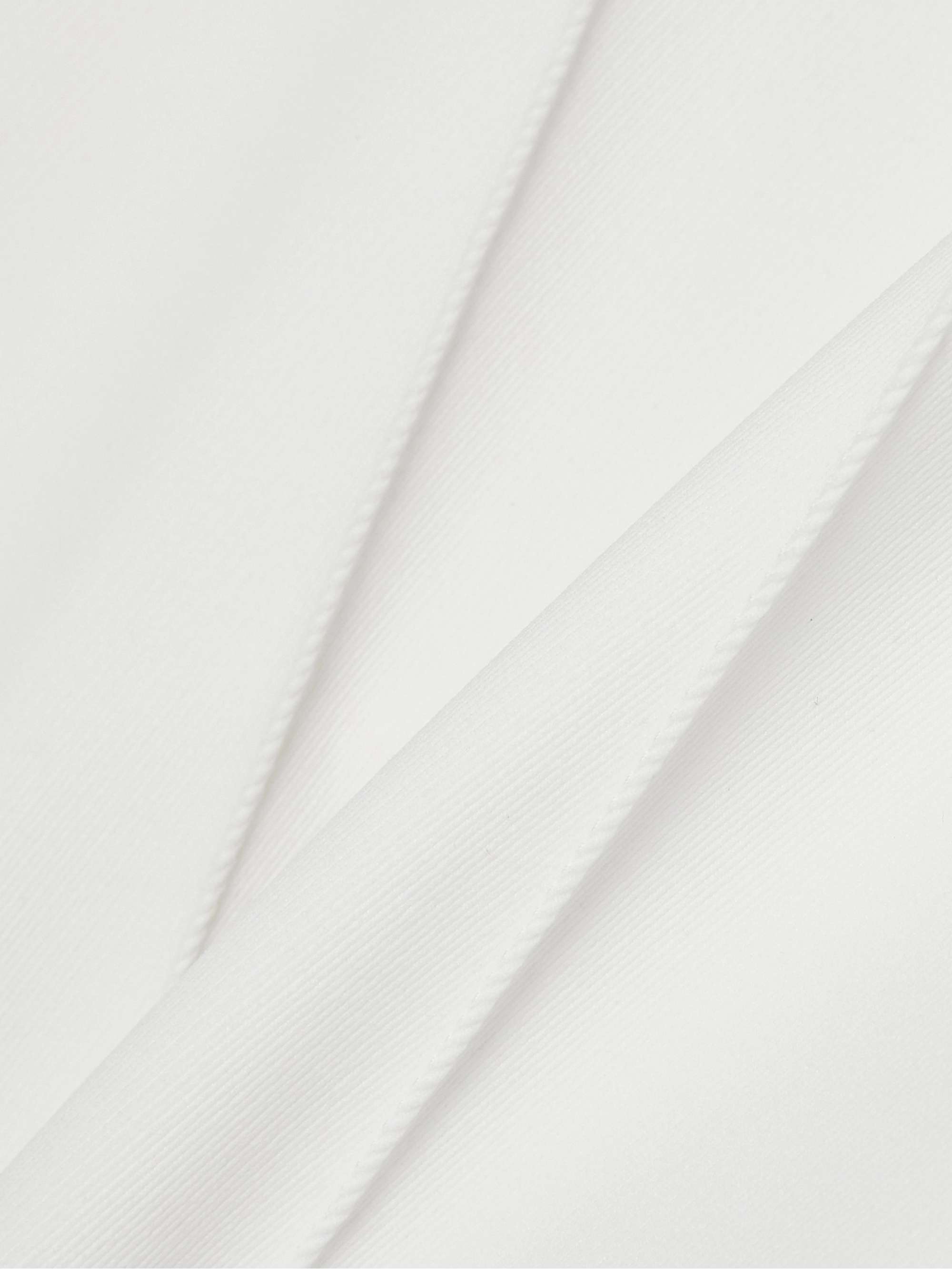 Tech-twill stirrup ski pants view