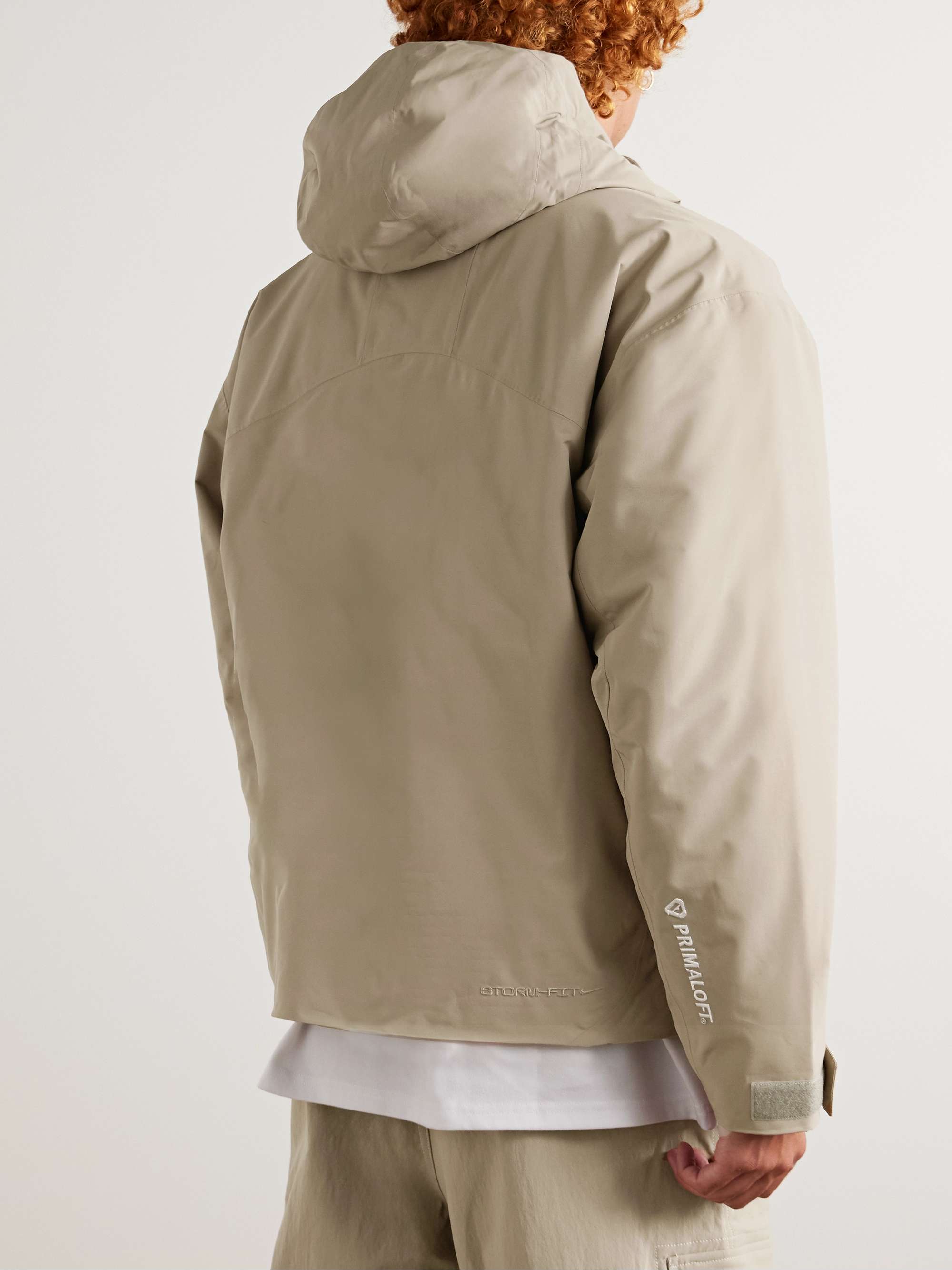 ACG Skull Peak Padded Storm-FIT ADV Hooded Jacket view