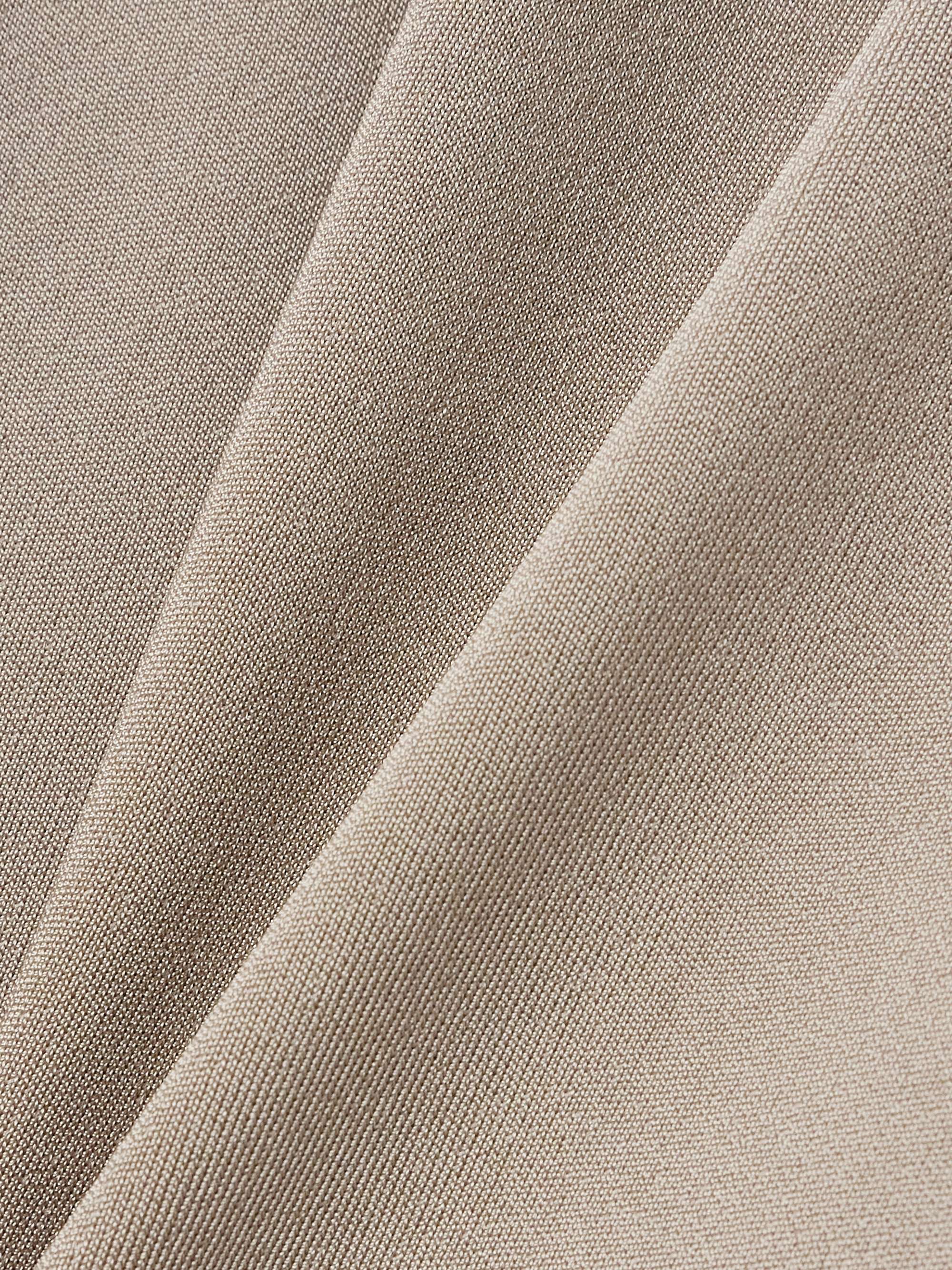Ballet knitted bodysuit view