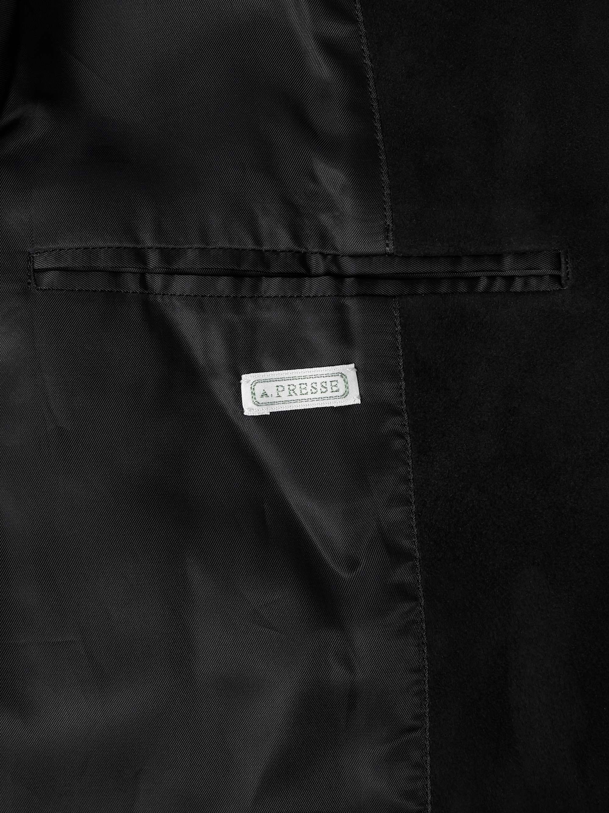 Suede Blazer view