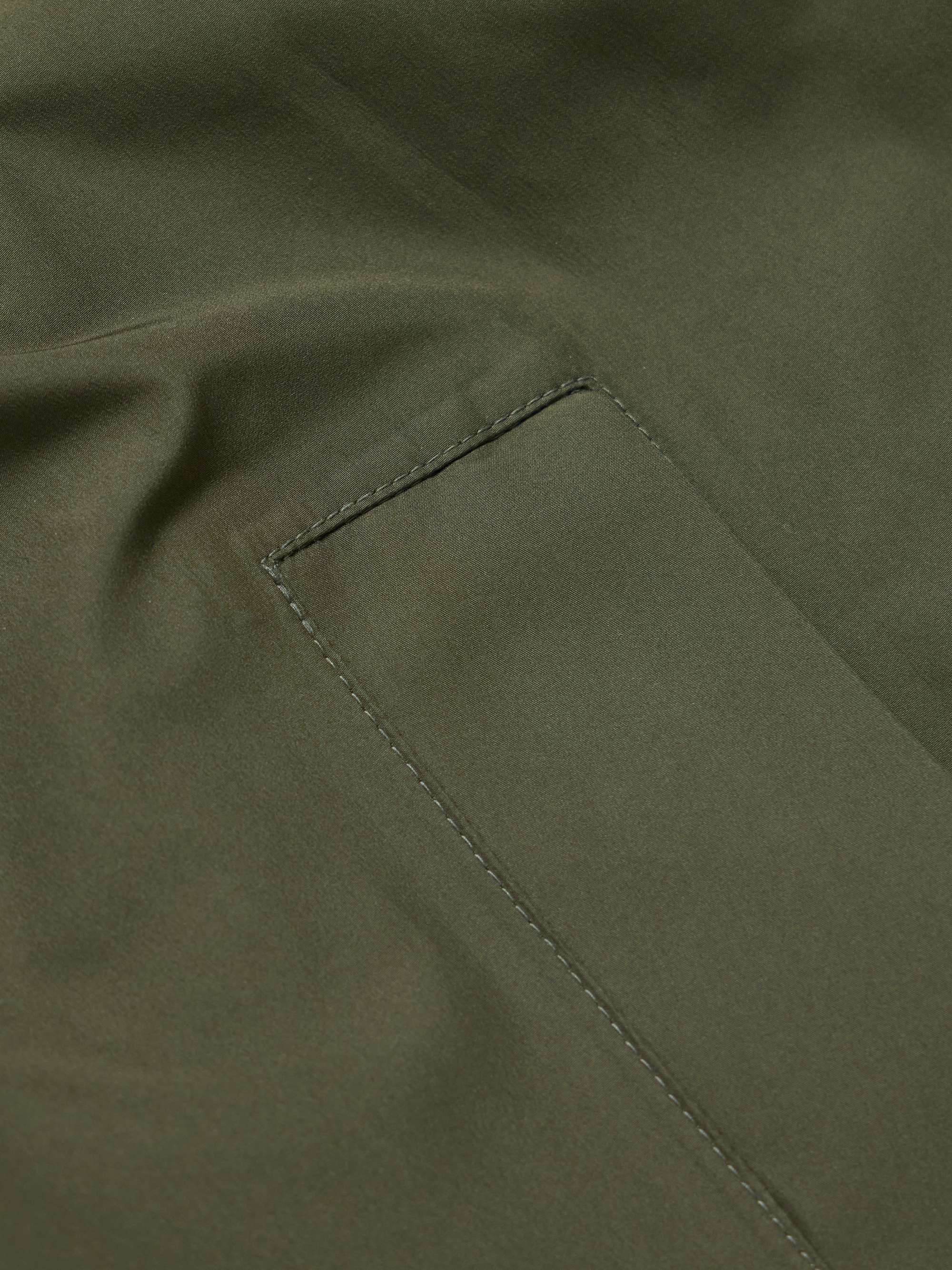 Force Recycled-Shell Coat view