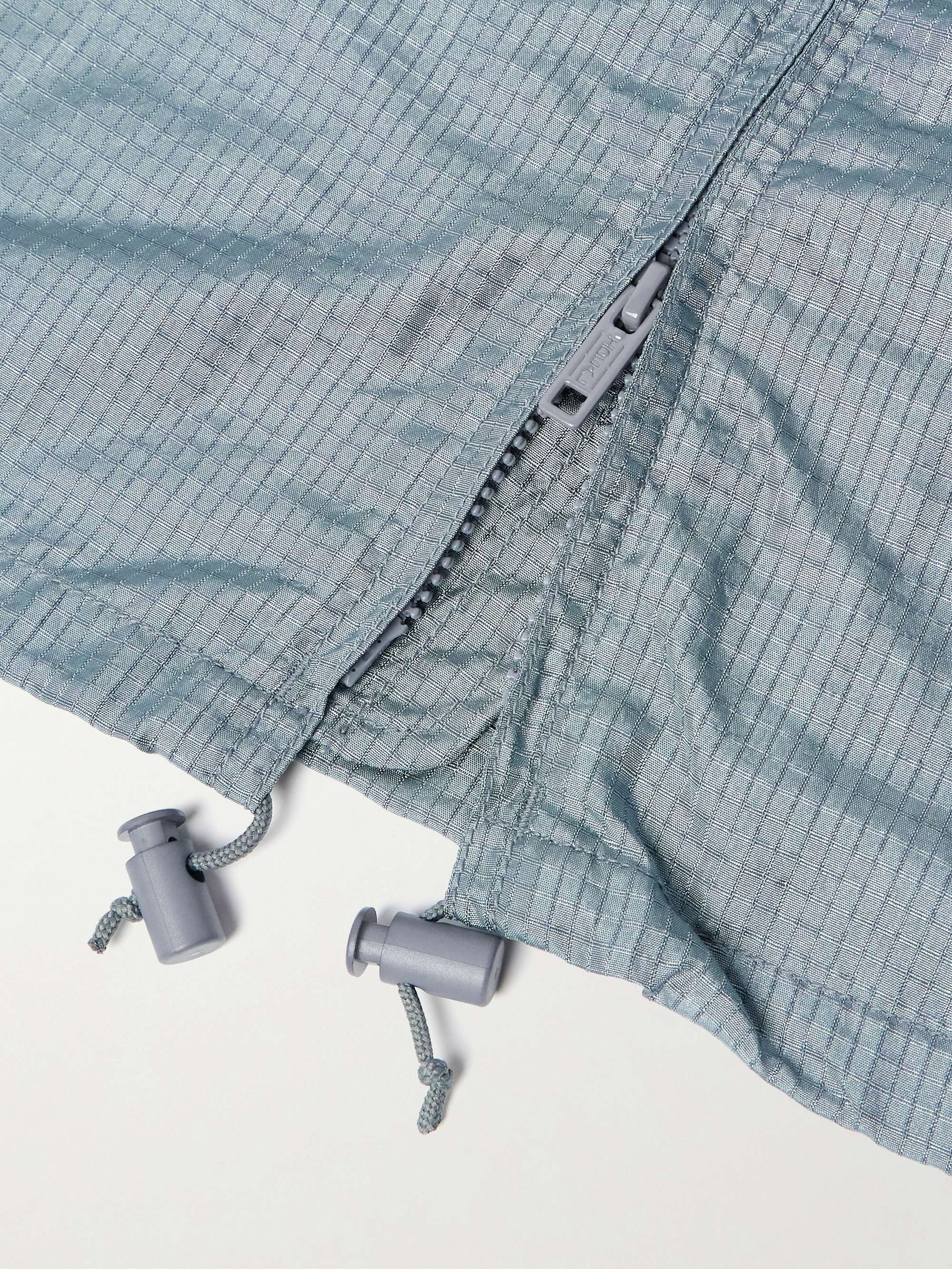 Mil Ripstop Jacket view