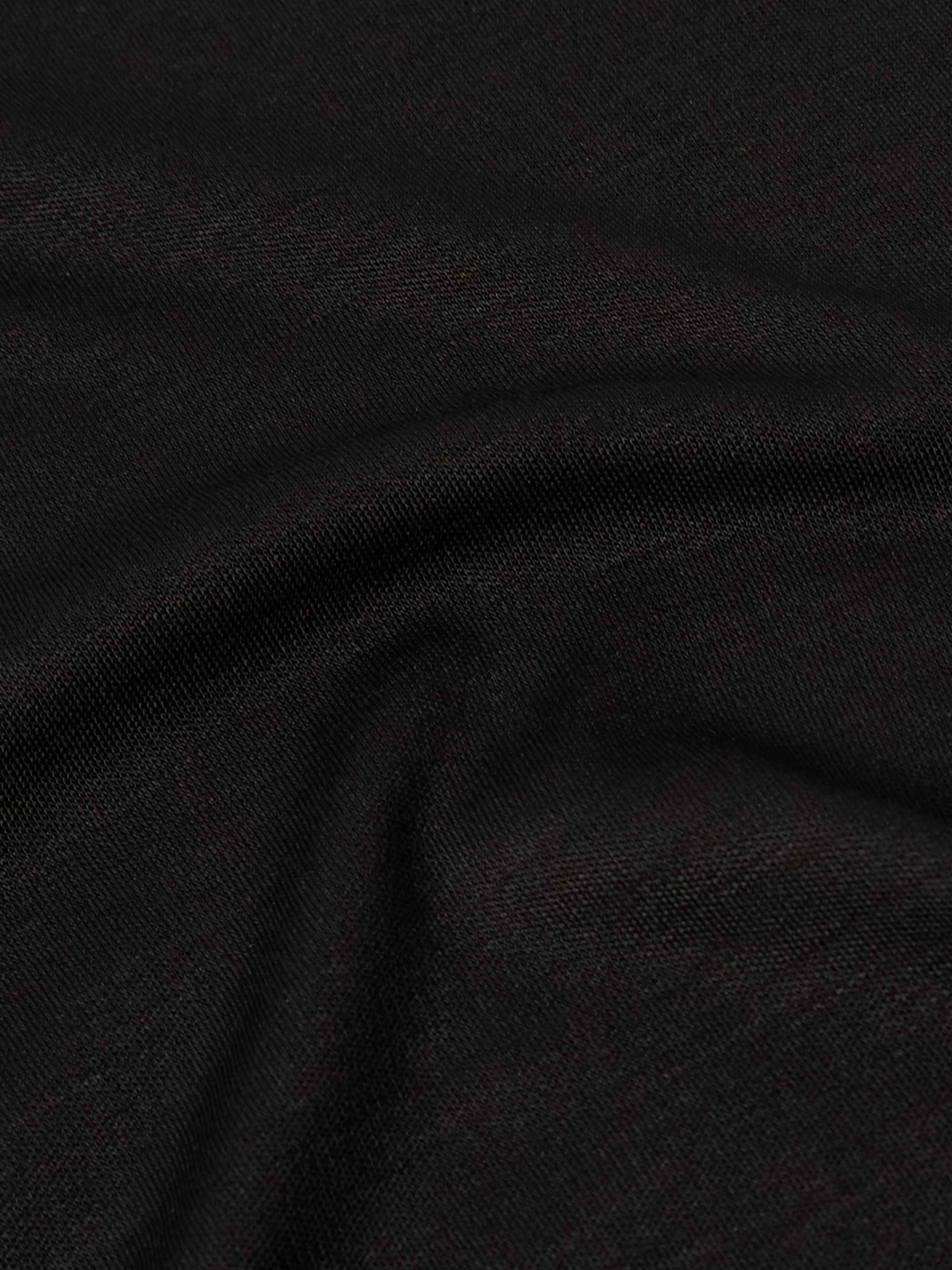 High Performance™ Wool-Jersey T-Shirt view