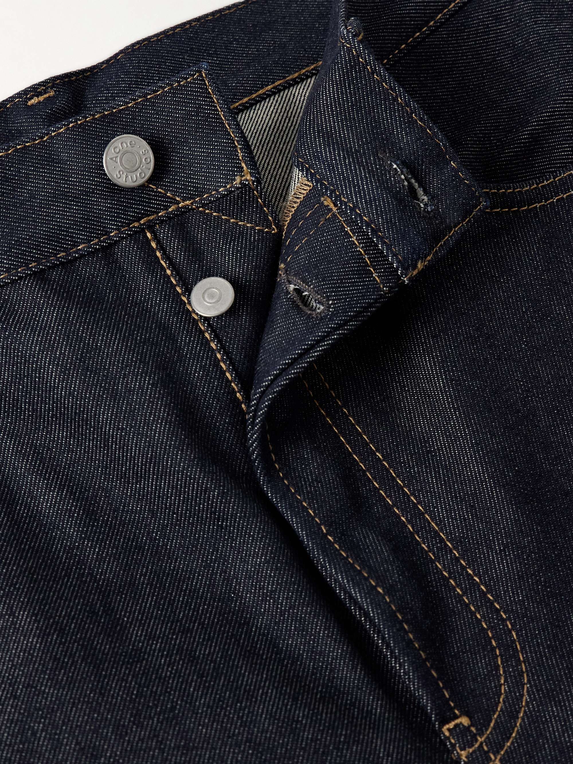 2021M Wide-Leg Jeans view