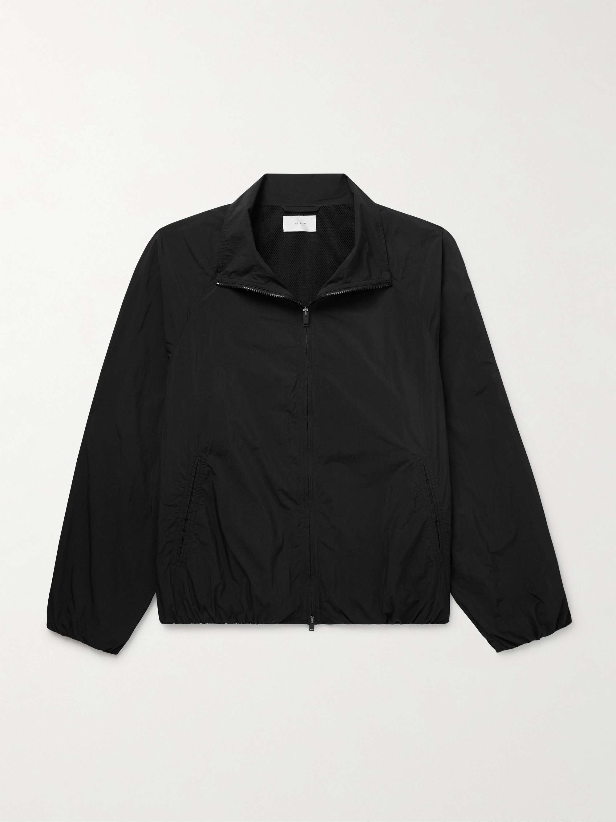 Oyu Nylon Jacket hero visual