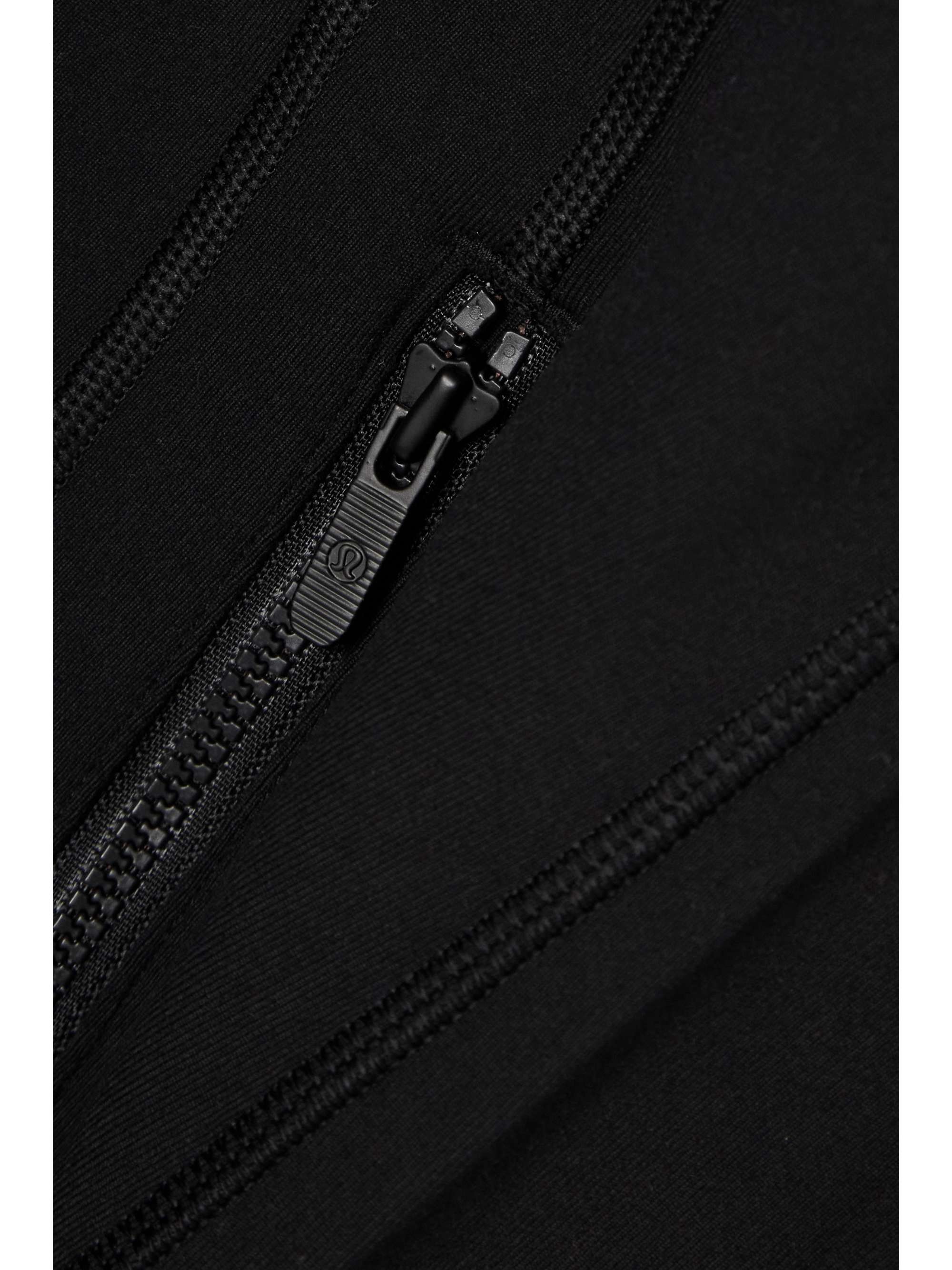 Define Luon® jacket view